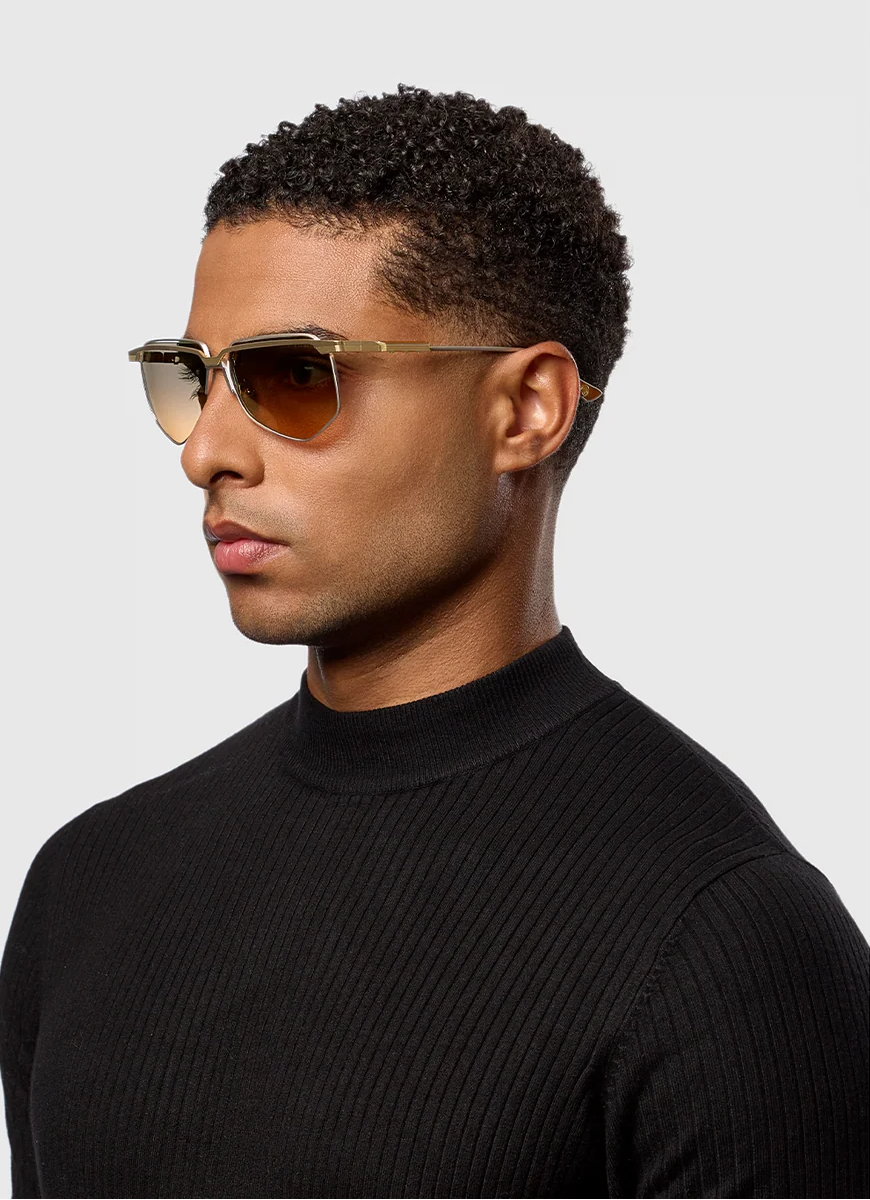 DITA DTS194A INTERLINE 01 60 SUNGLASSES