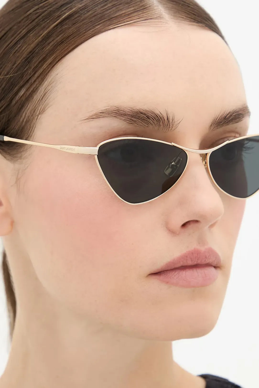 SAINT LAURENT SL830 002 56 SUNGLASSES