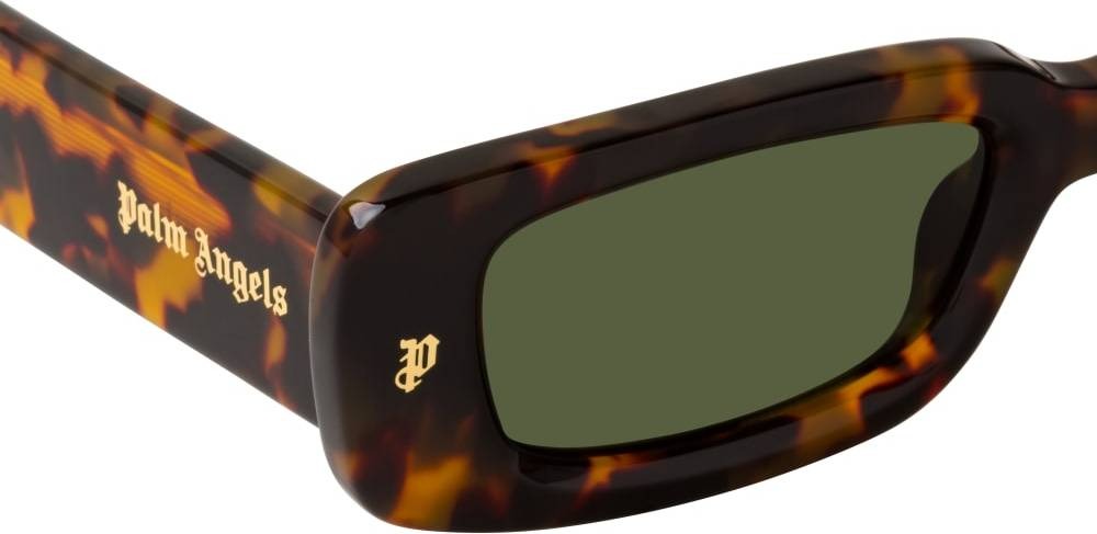 PALM ANGELS PERI022 LALA 6455 49 SUNGLASSES