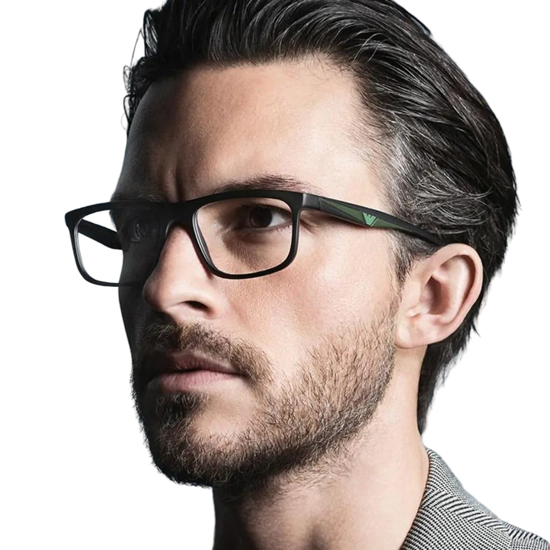 EMPORIO ARMANI EA3246 5001 53 FRAME