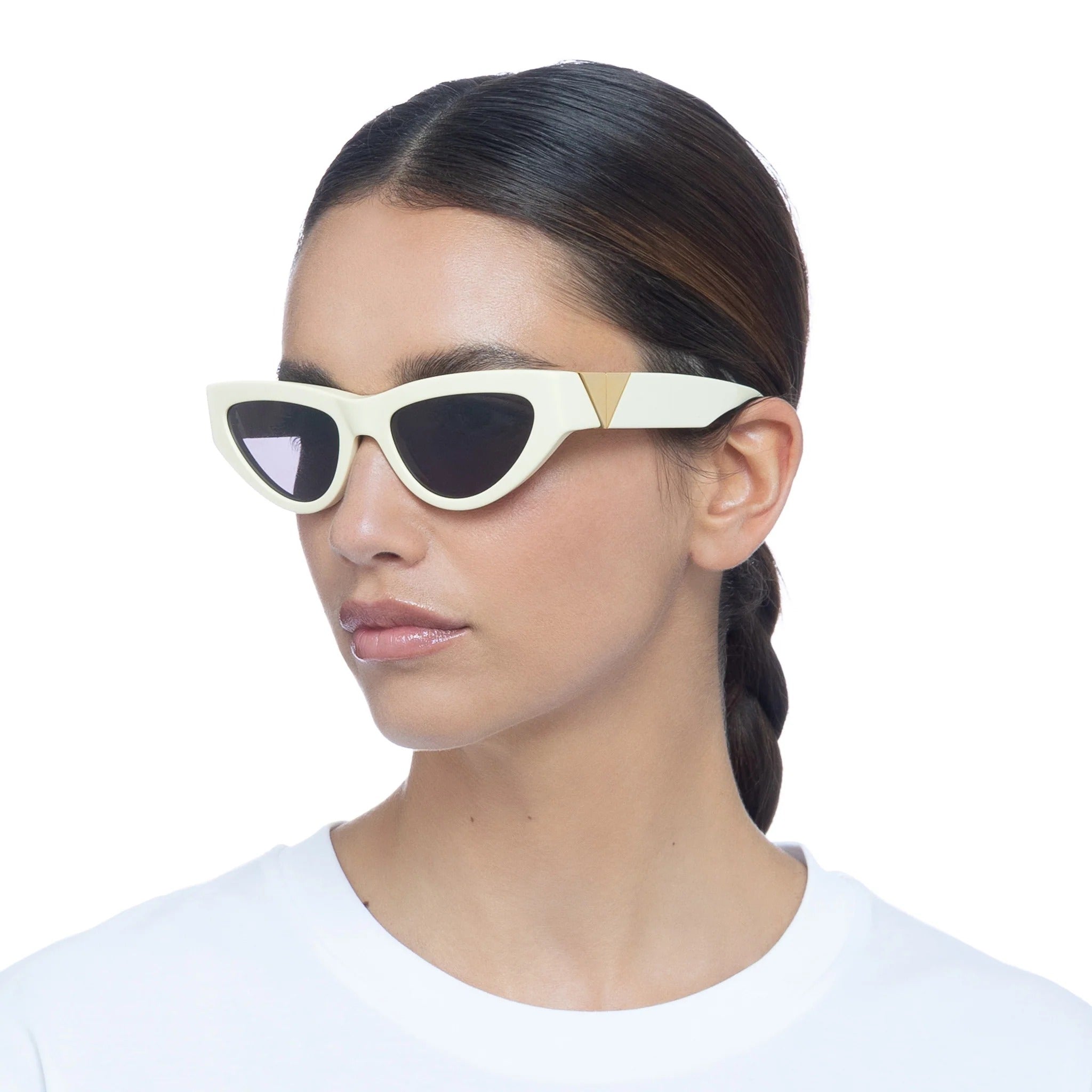 BOTTEGA VENETA BV1176S 004 55 SUNGLASSES