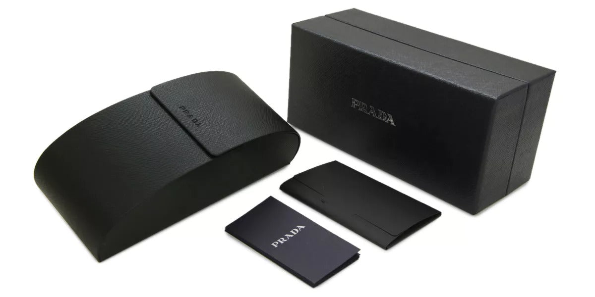 PRADA PR24ZS 07R0A6 56 SUNGLASSES