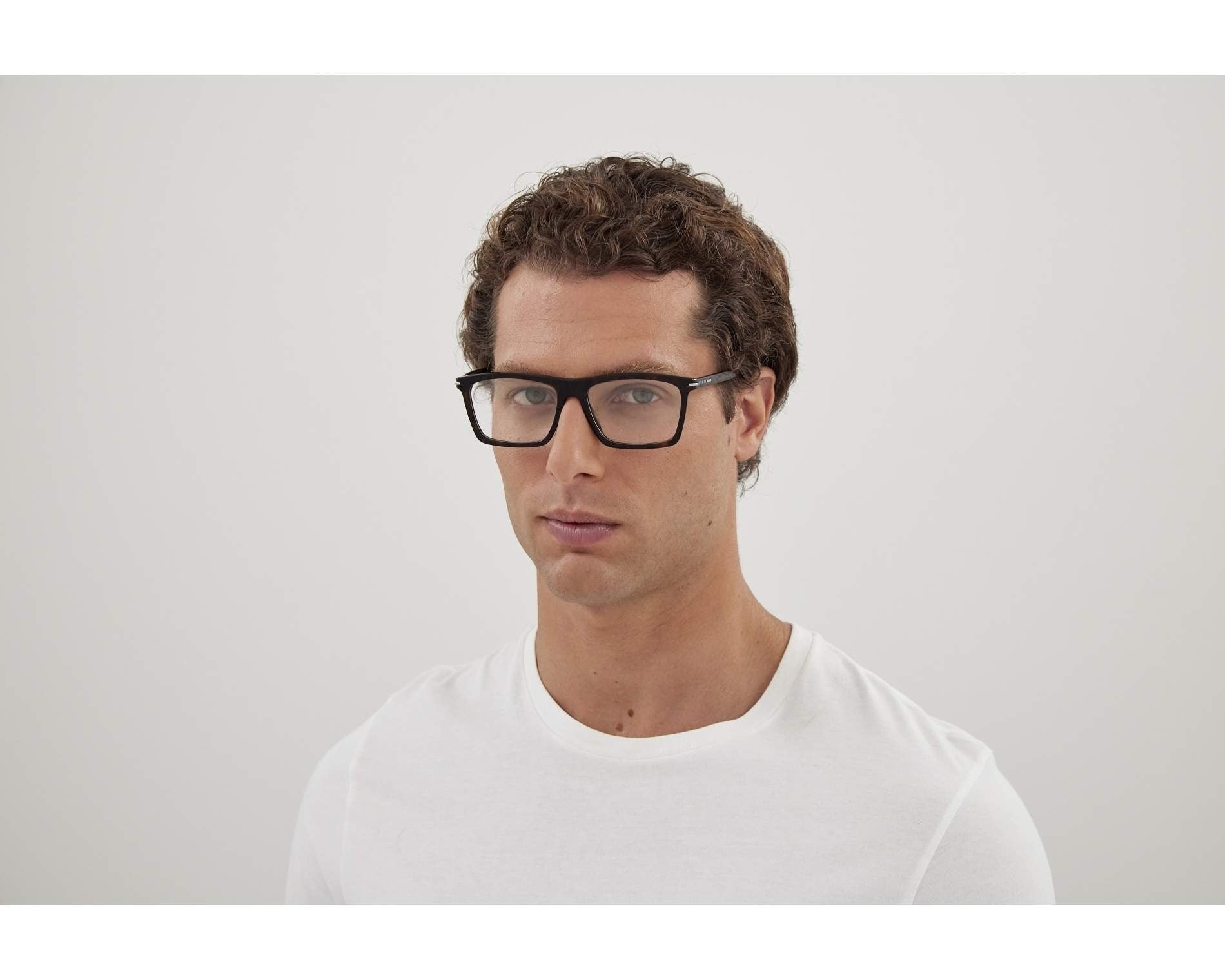 GUCCI GG1445O 001 56 FRAME