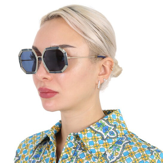 TORY BURCH TY6102 335580 52 SUNGLASSES