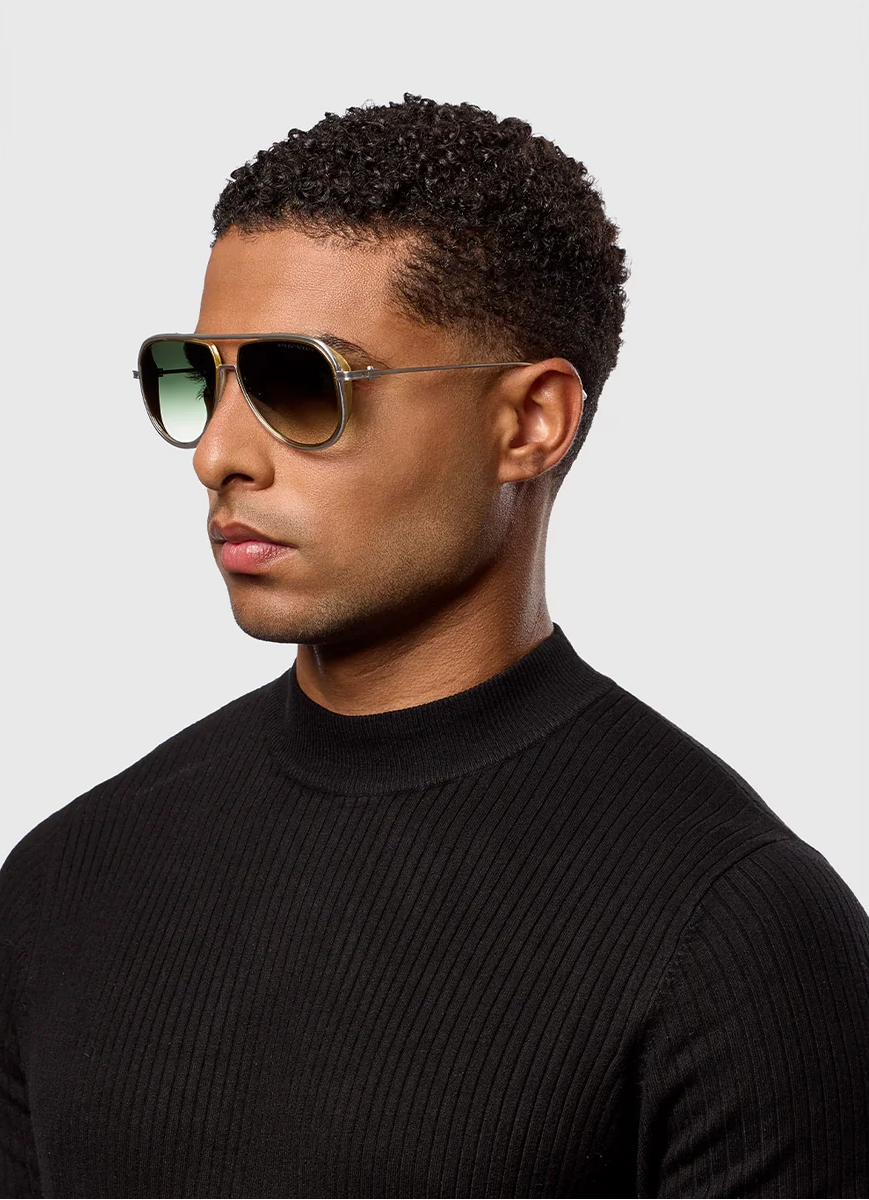 DITA DTS188A OUTRCRAFT 02 59 SUNGLASSES