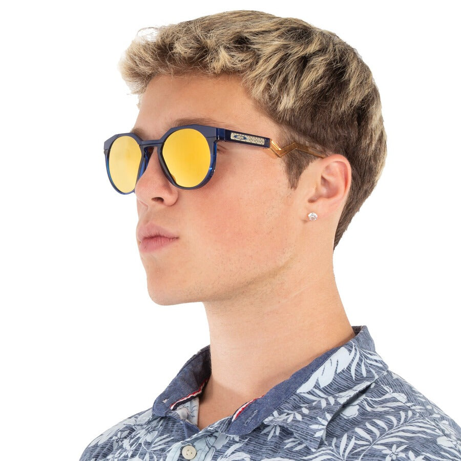 OAKLEY OO9242 HSTN 924211 52 SUNGLASSES