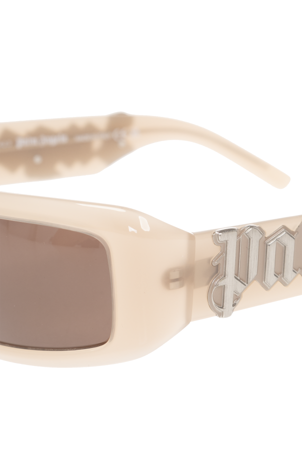 PALM ANGELS PERI044 KERMAN 1764 56 SUNGLASSES