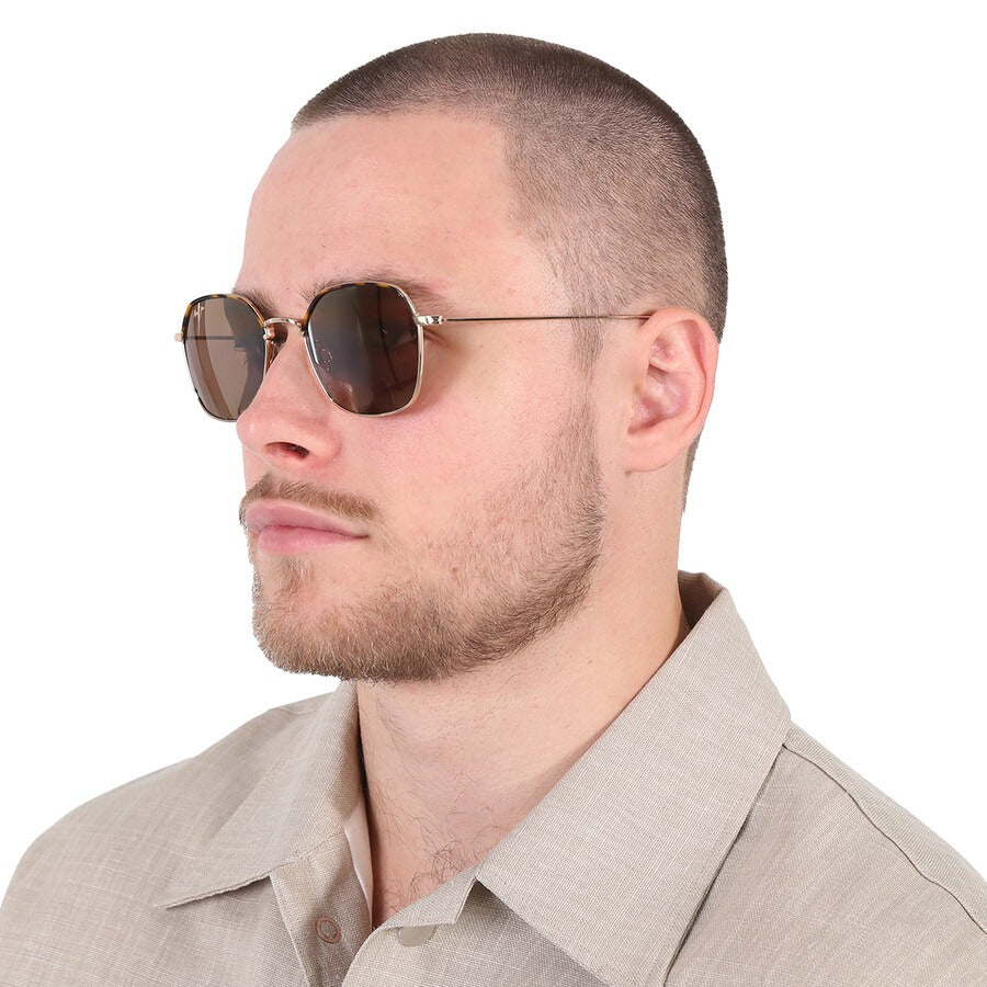 MAUI JIM H874 MOON DOGGY 16 52 SUNGLASSES