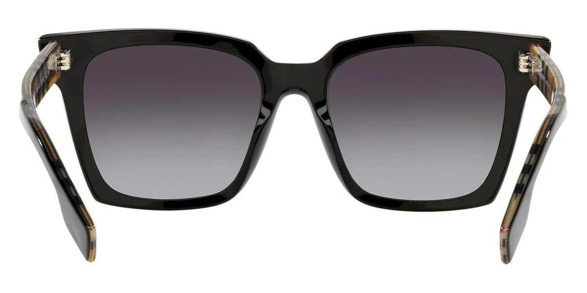 BURBERRY BE4335 MAPLE 39298G 53 SUNGLASSES