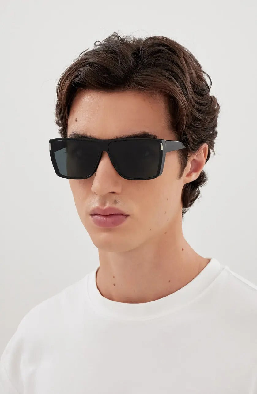 SAINT LAURENT SL756 001 64 SUNGLASSES