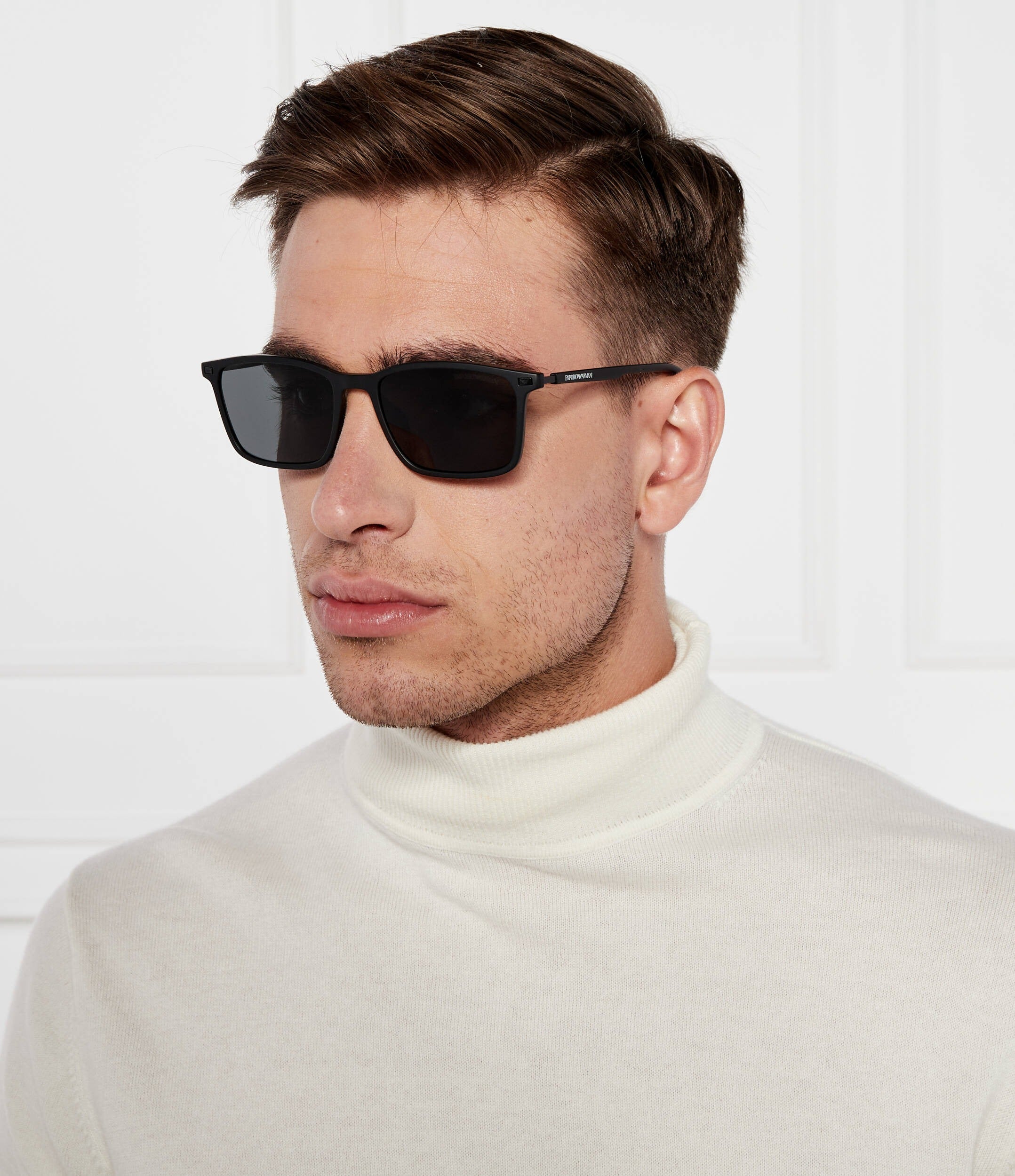 EMPORIO ARMANI EA4223U 500187 56 SUNGLASSES