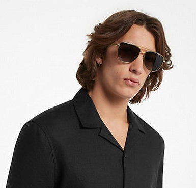 MICHAEL KORS MK1155 WHISTLER 18968G 58 SUNGLASSES