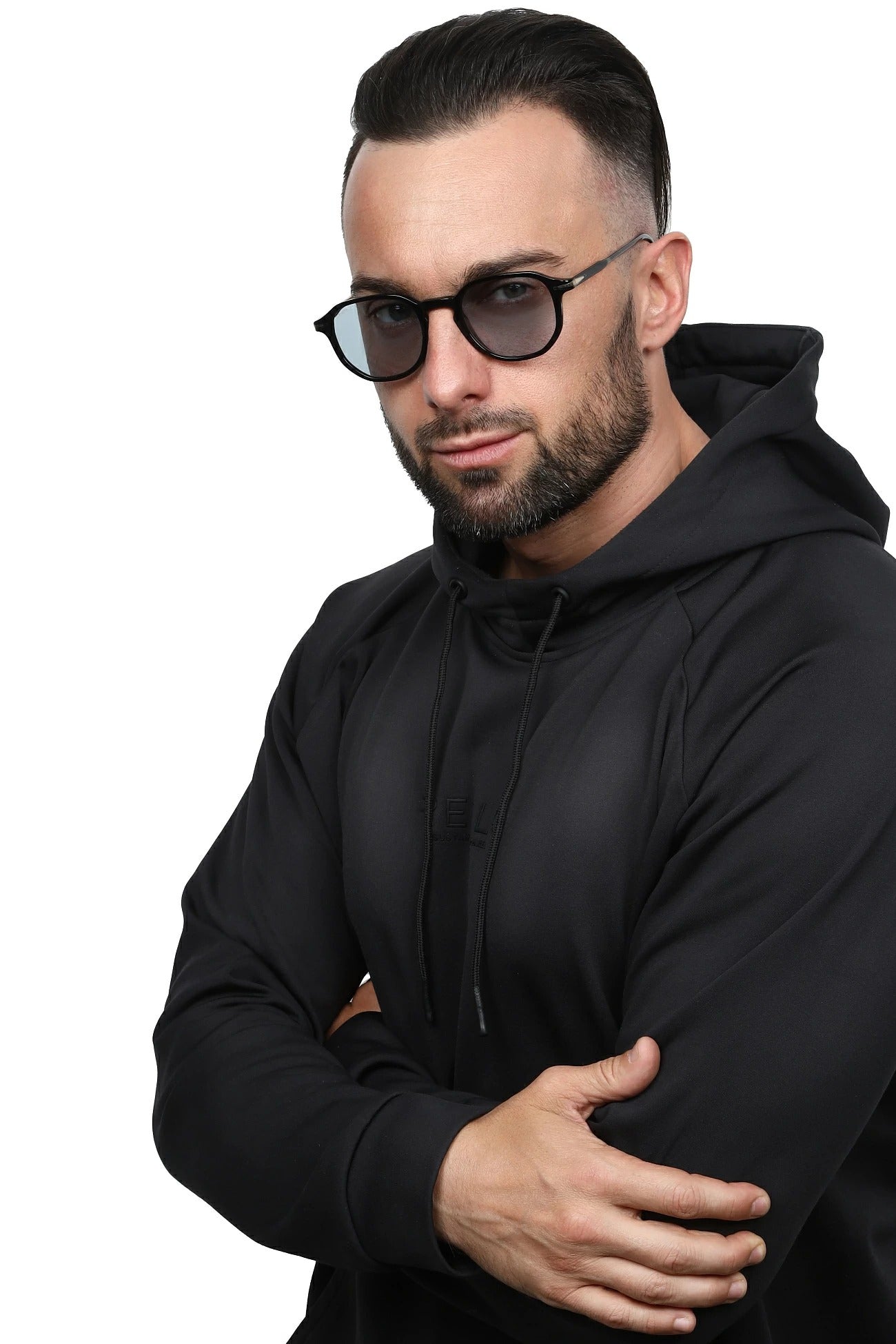 DAVID BECKHAM DB1140S 807QZ 50 SUNGLASSES