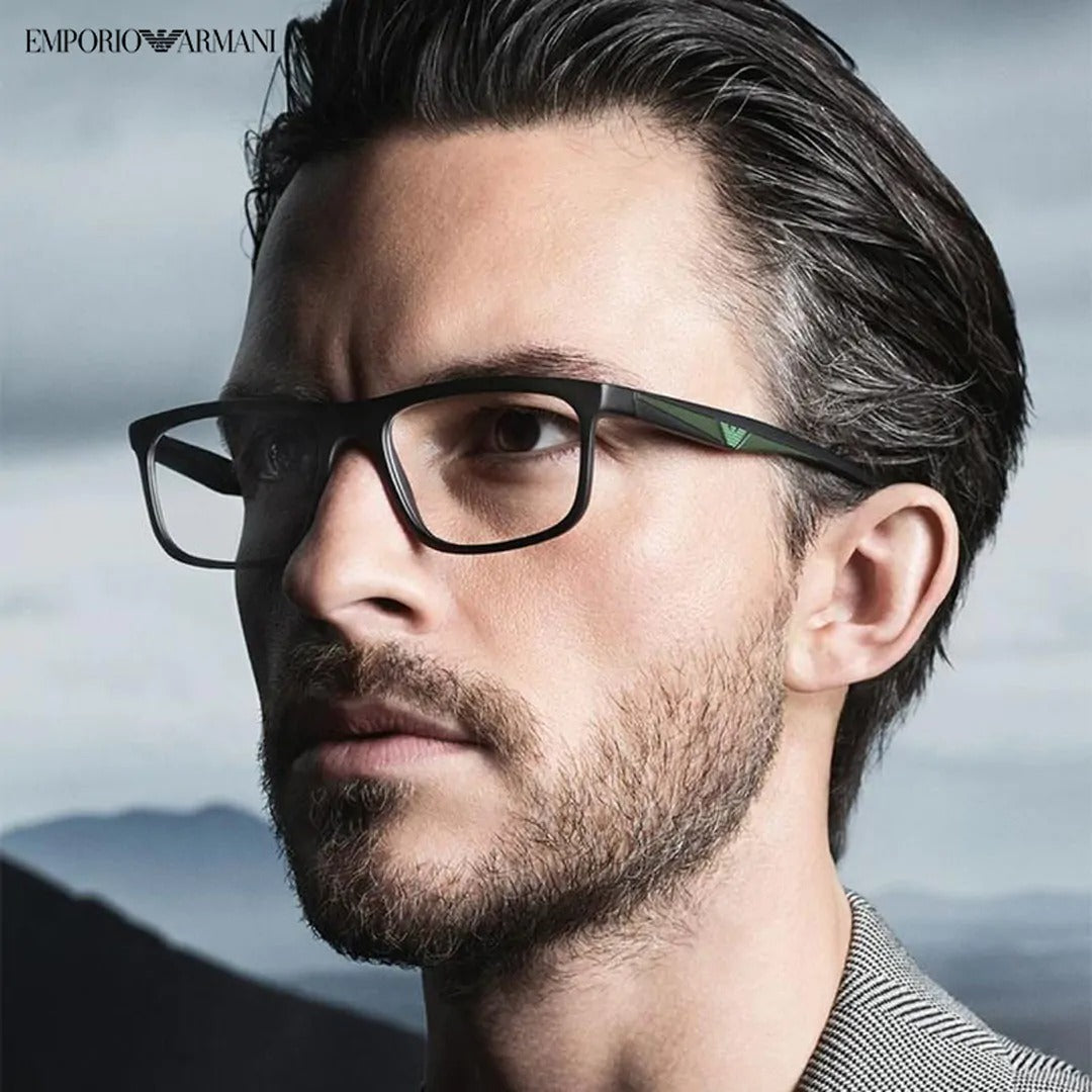 EMPORIO ARMANI EA3246 5001 55 FRAME
