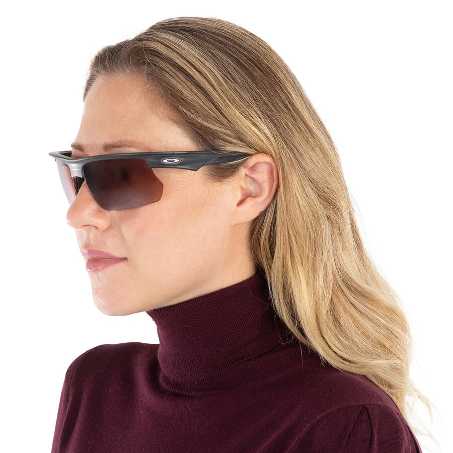 OAKLEY OO9400 BISPHAERA 940007 68 SUNGLASSES