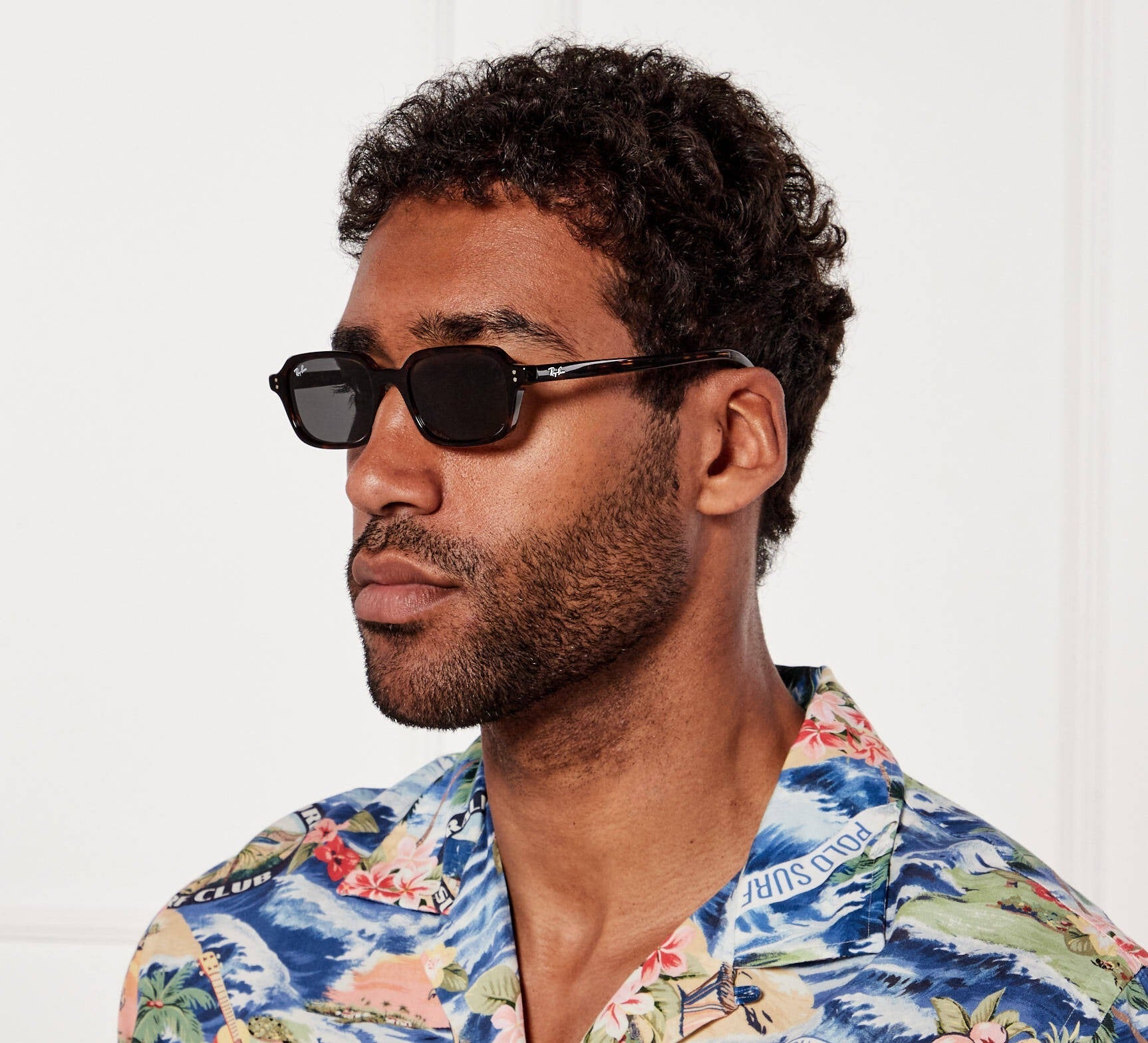 RAYBAN RB4455 1359 87 52 SUNGLASSES