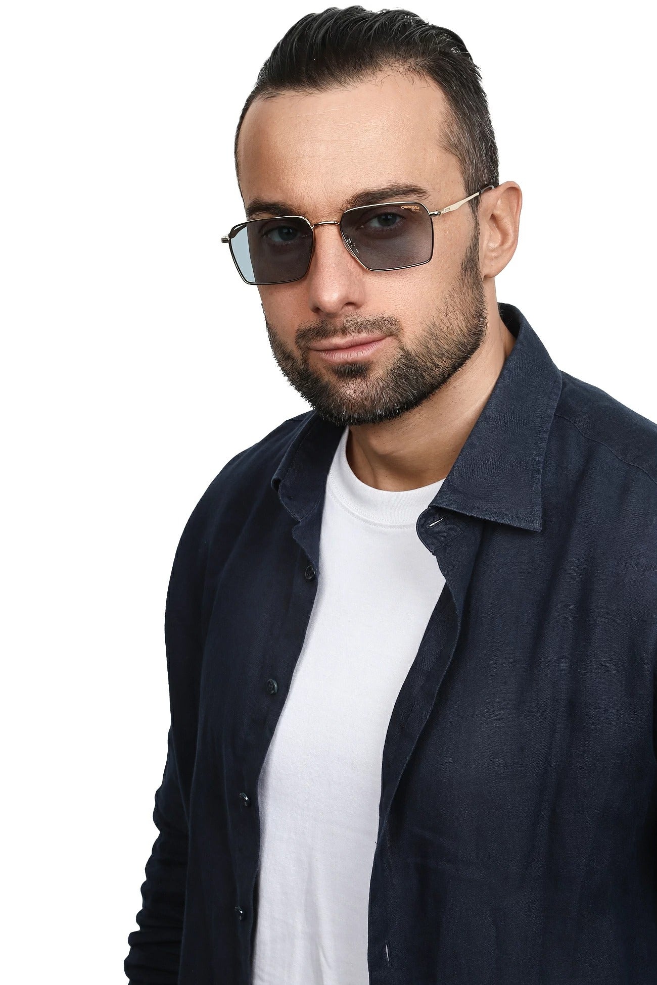 CARRERA CA356S RHLQZ 56 SUNGLASSES