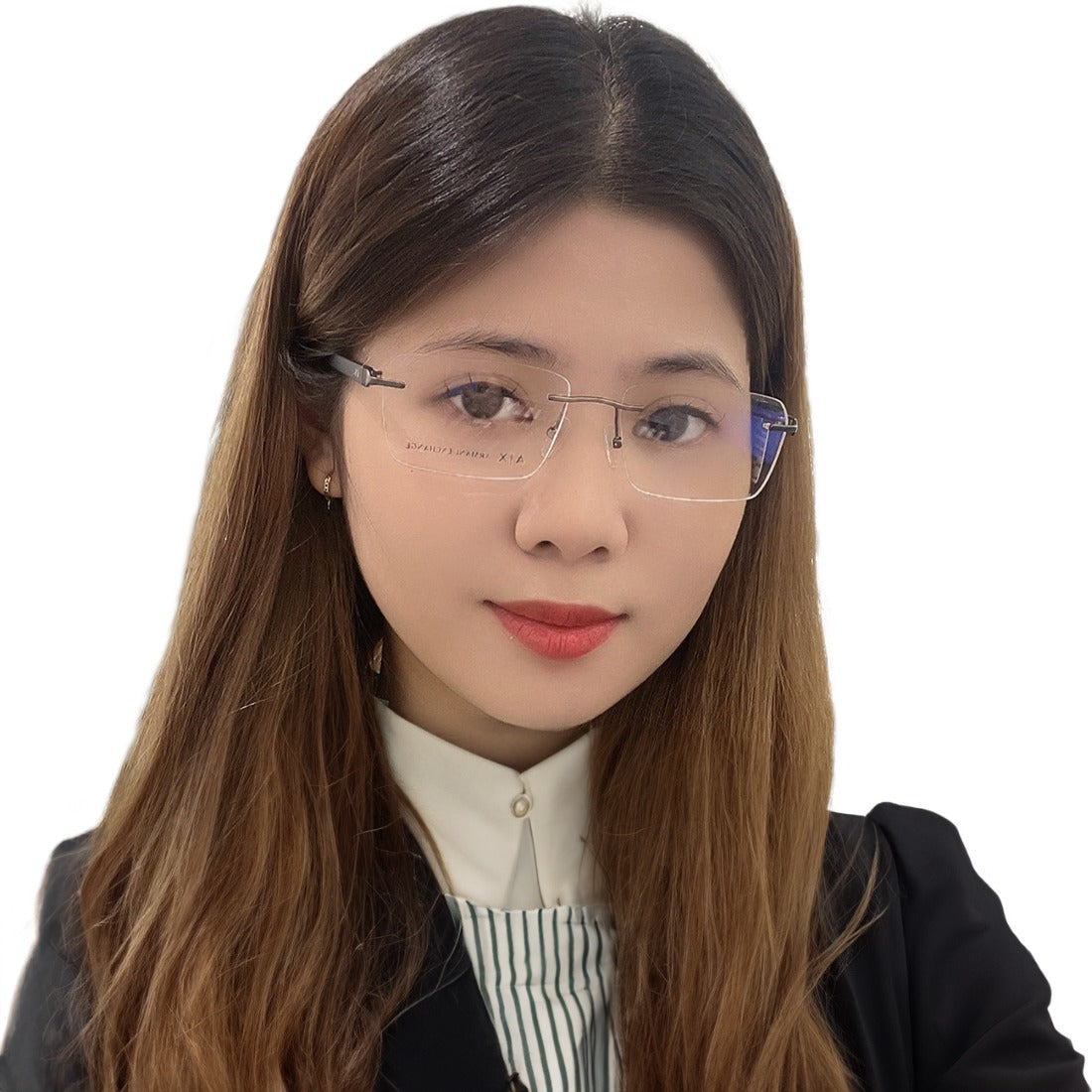 ARMANI EXCHANGE AX1064 6003 56 FRAME