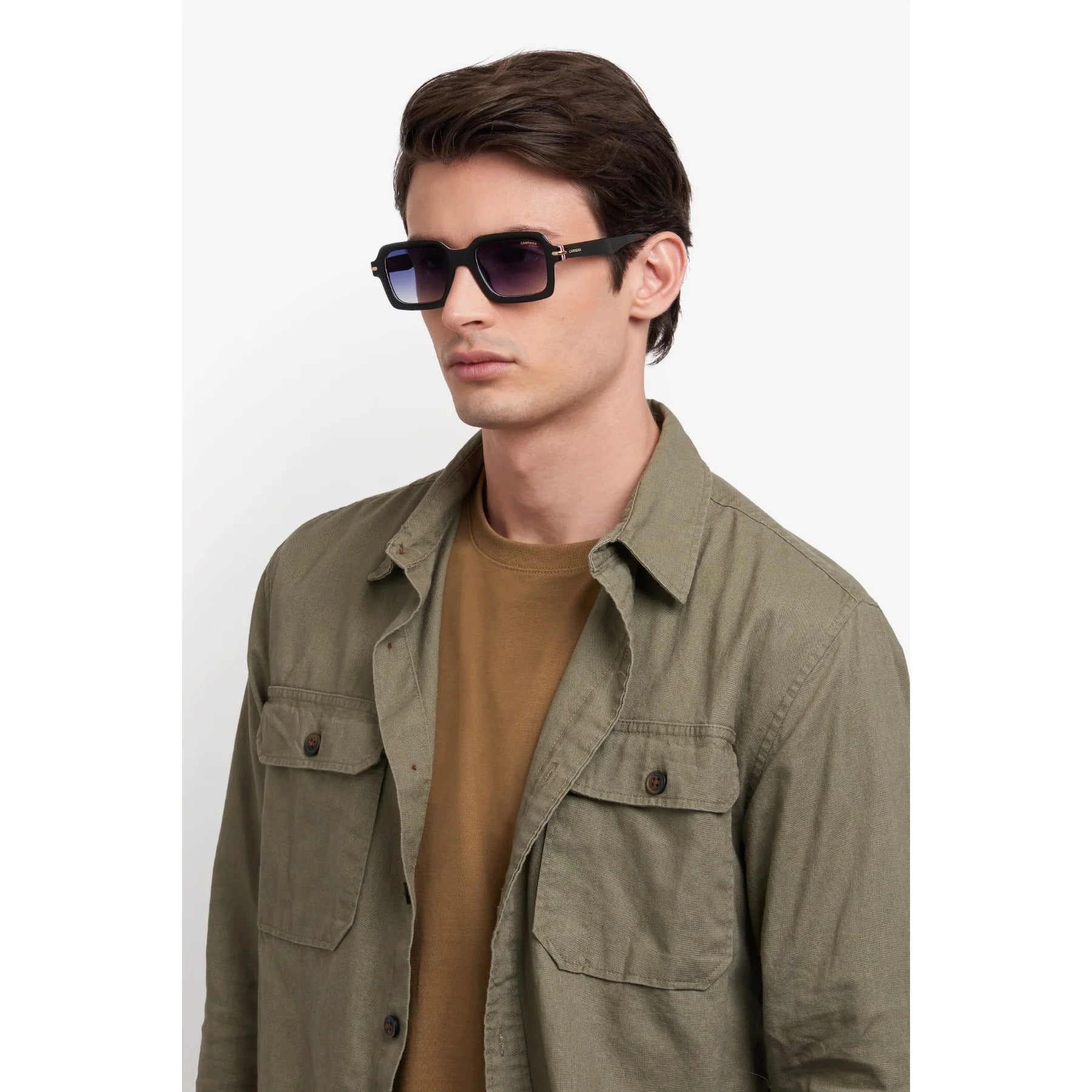 CARRERA CA358S 71CUK 50 SUNGLASSES