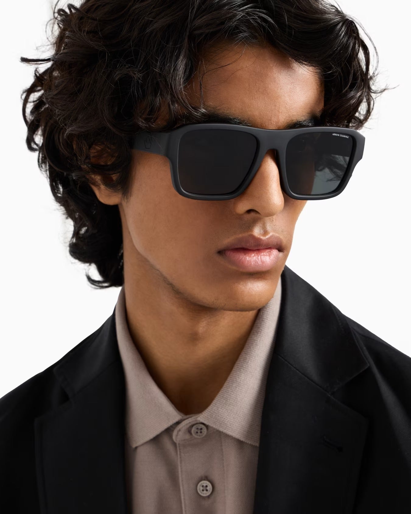 ARMANI EXCHANGE AX4154SU 837187 56 SUNGLASSES