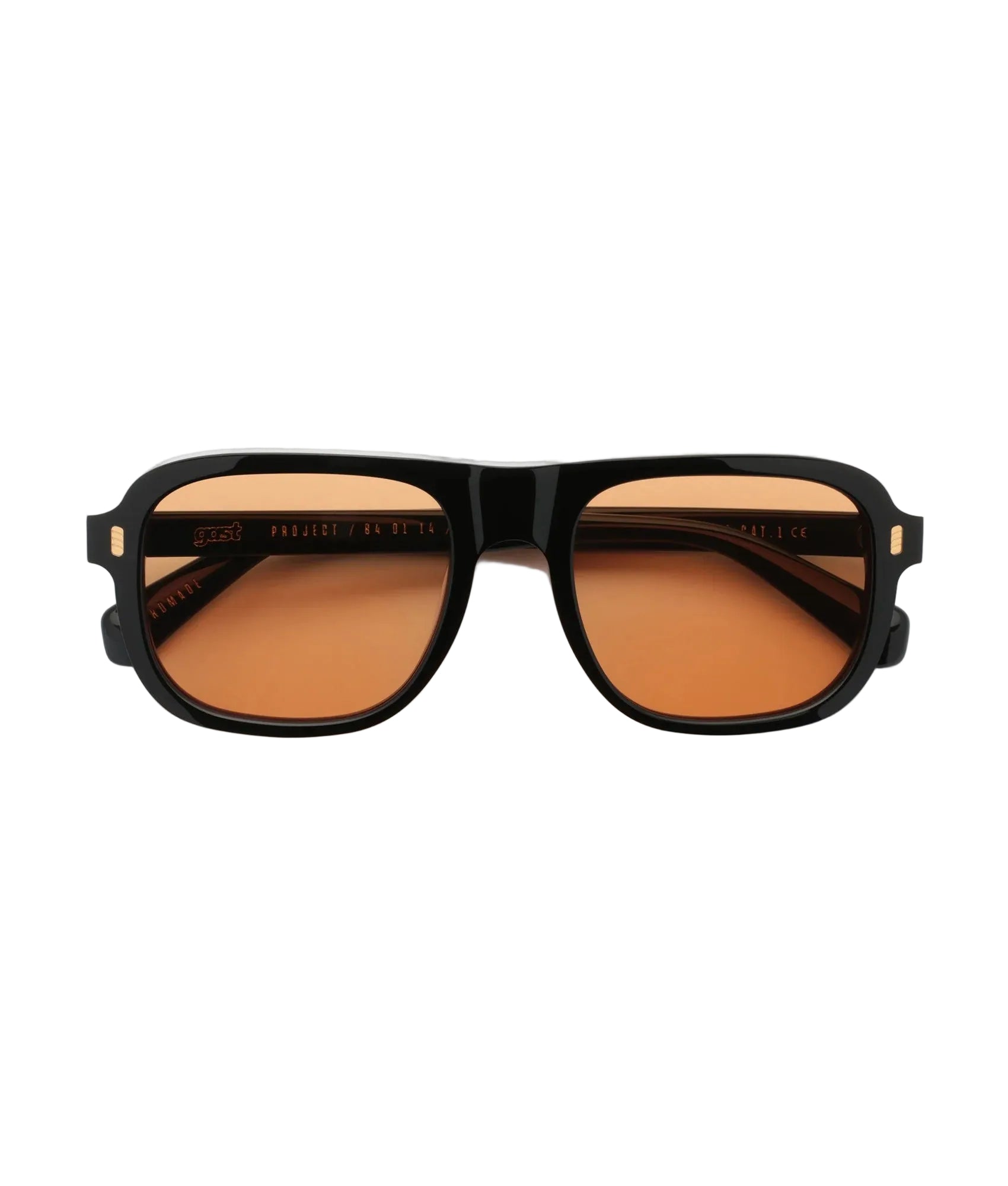 GAST SYNTRA NTR03 53 SUNGLASSES