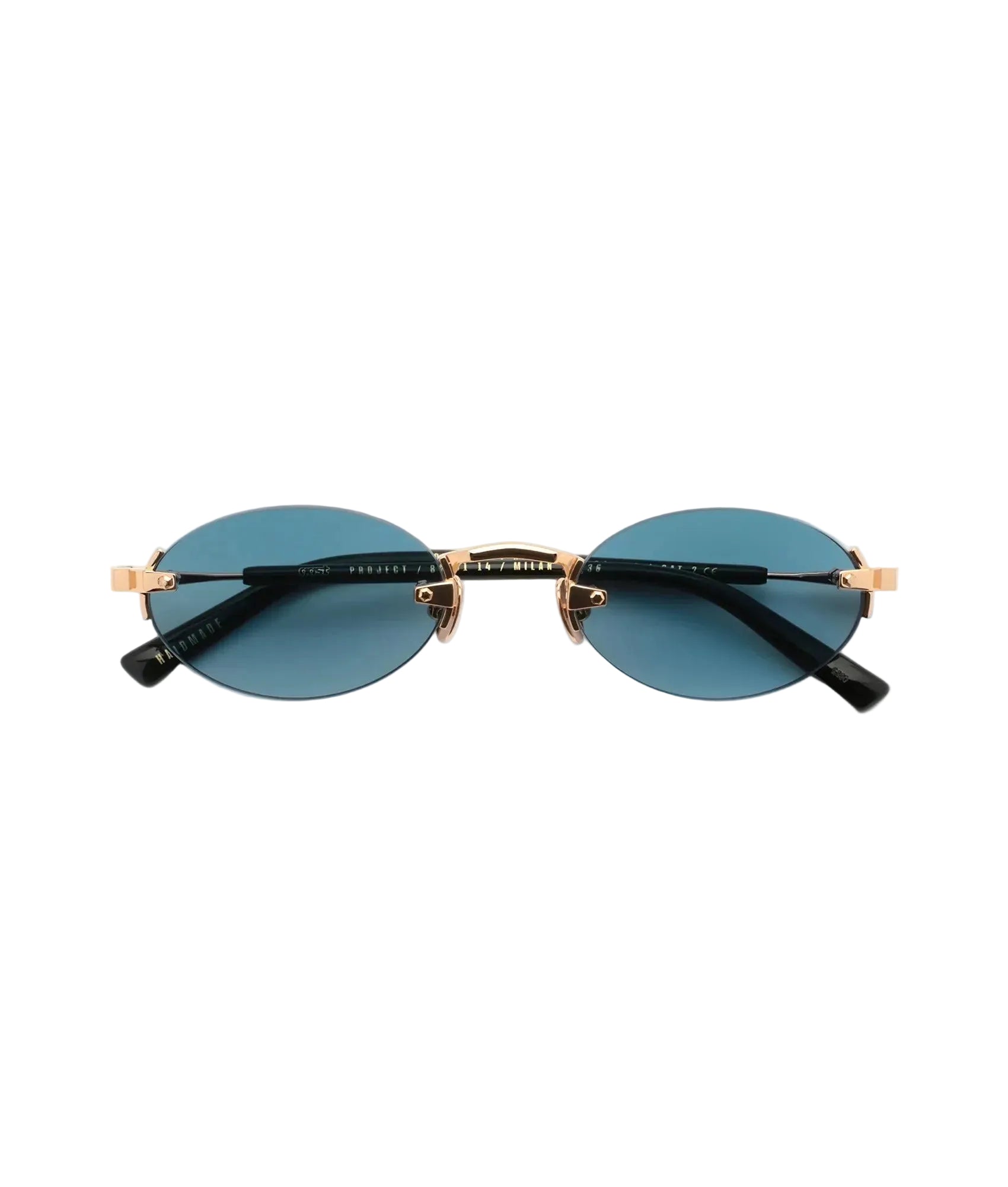 GAST QUANTUM UA04 51 SUNGLASSES