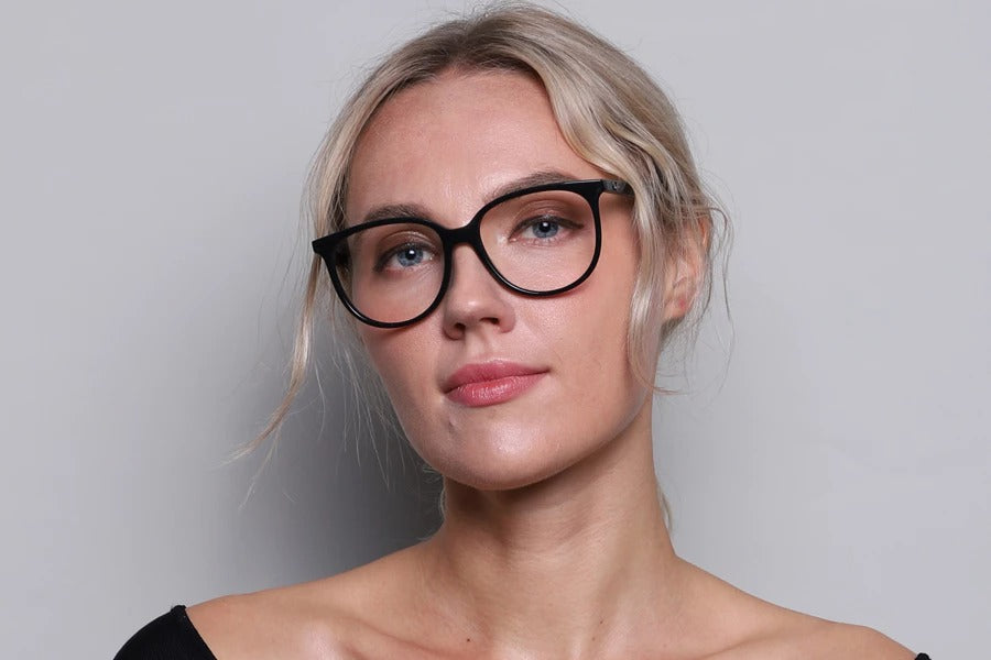 RAYBAN RX4378V 2000 52 FRAME