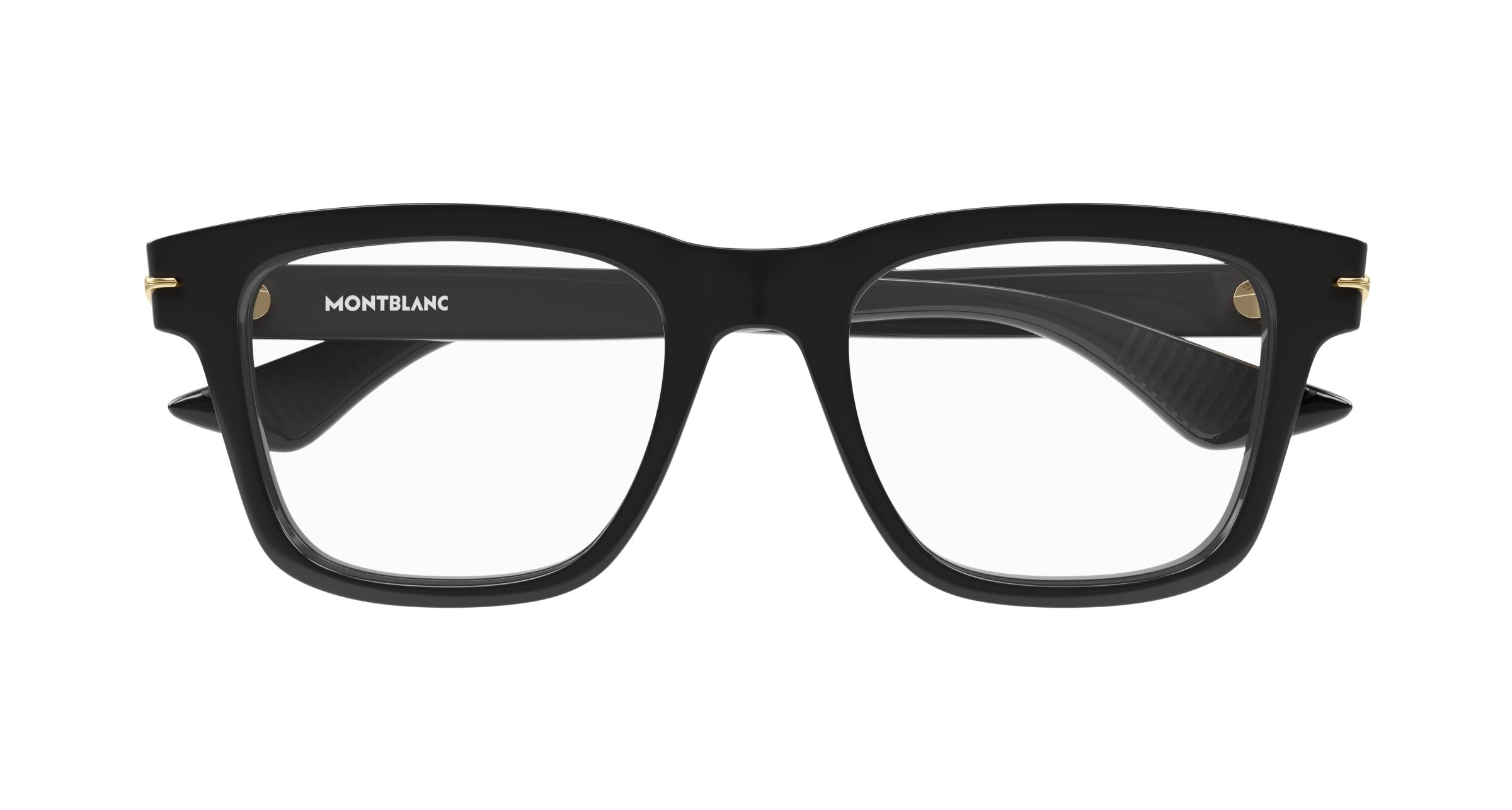 MONT BLANC MB0266O 001 52 FRAME