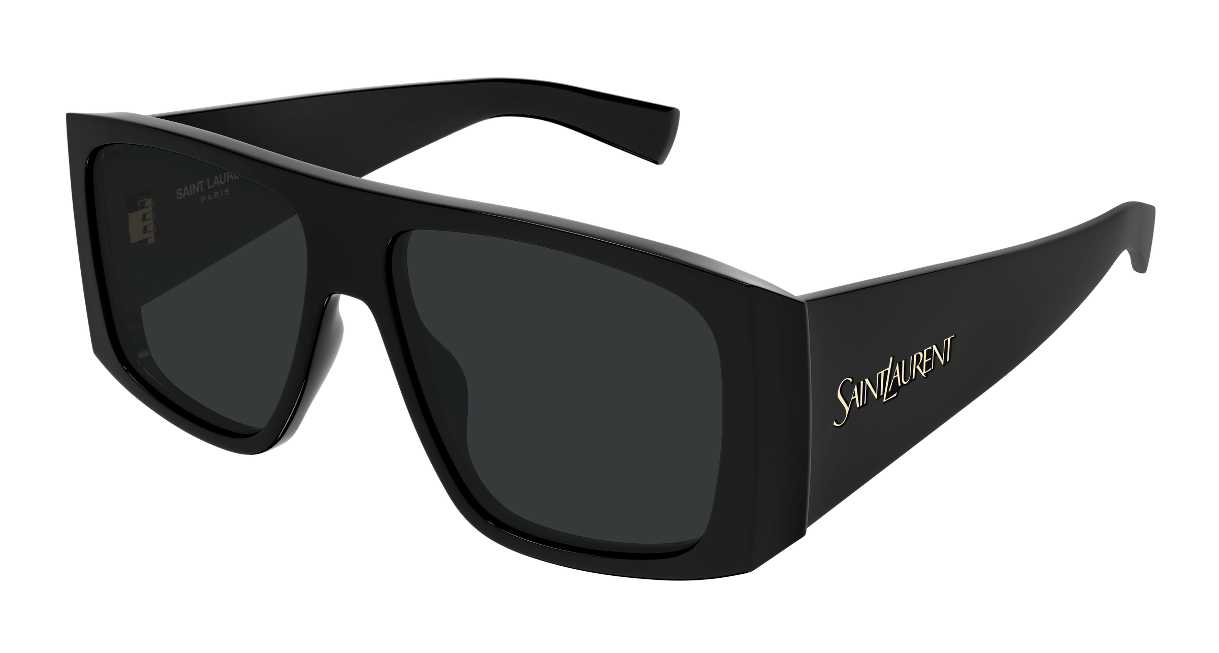 SAINT LAURENT SL832 001 57 SUNGLASSES