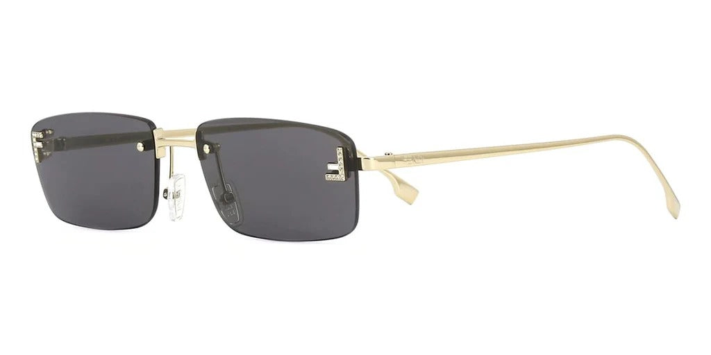 FENDI FE4172US 32A 54 SUNGLASSES