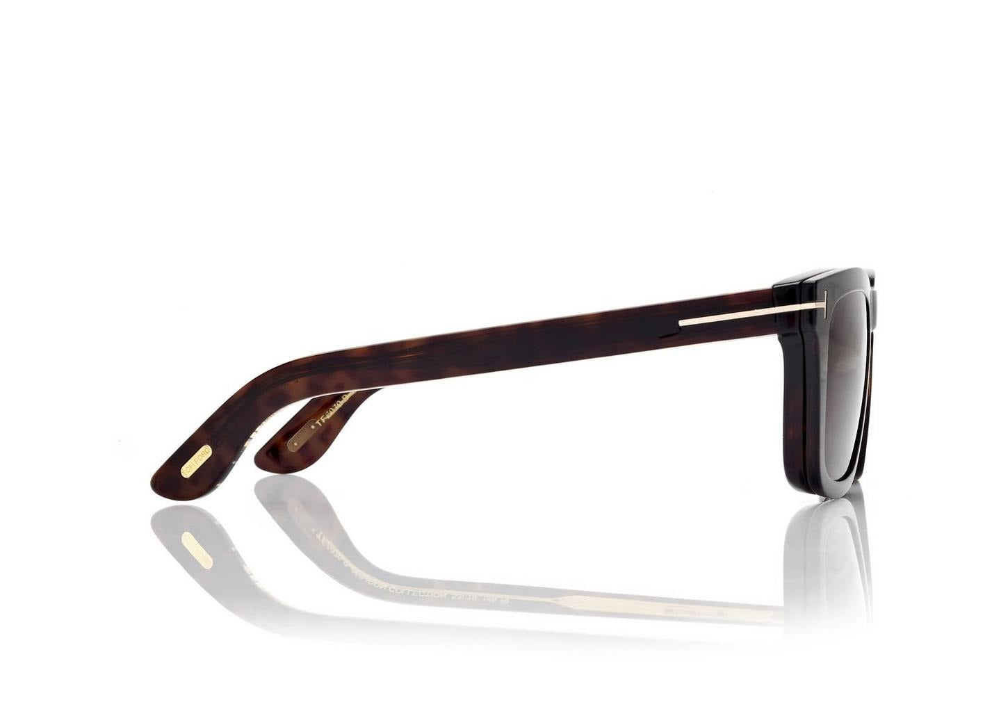 TOM FORD TF6070B CLIPON ICON COLLECTION 052 53 FRAME