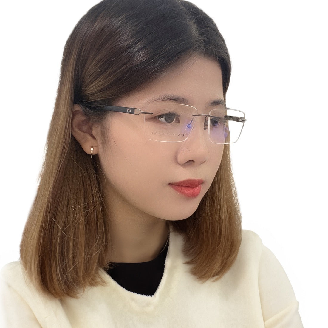 ARMANI EXCHANGE AX1064 6003 56 FRAME