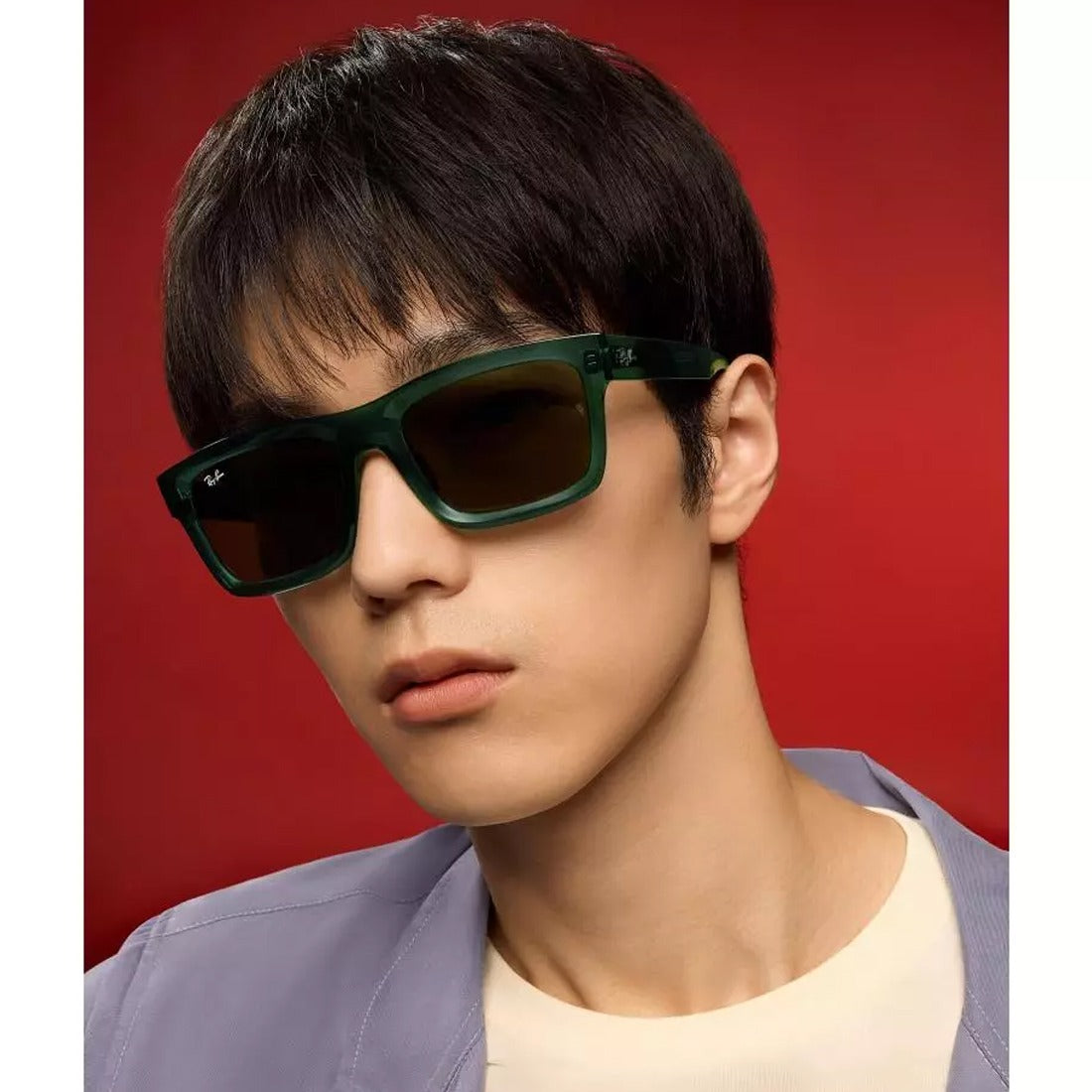 RAYBAN RB4396 WARREN 6681/3 54 SUNGLASSES