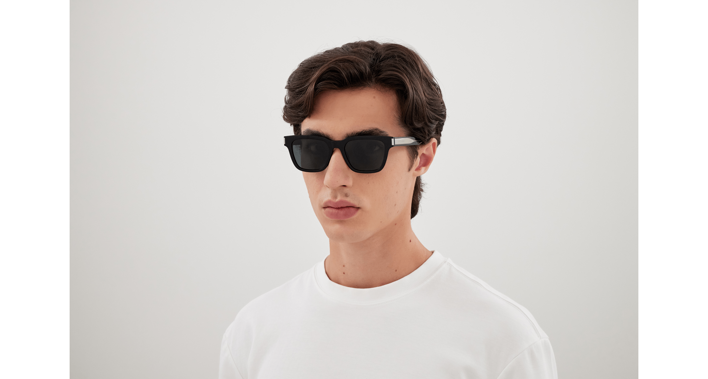 SAINT LAURENT SL790 001 53 SUNGLASSES