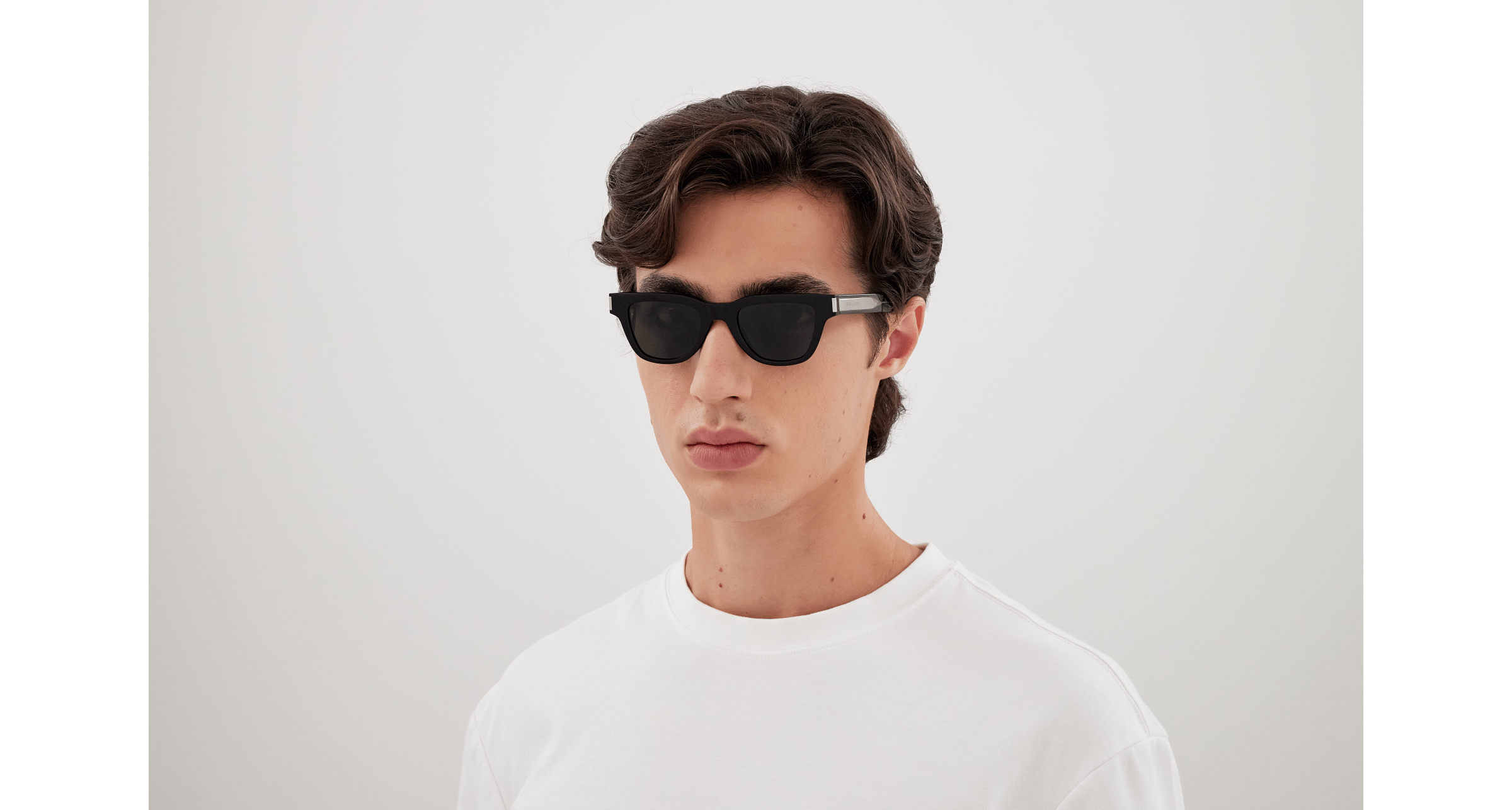 SAINT LAURENT SL789 001 47 SUNGLASSES