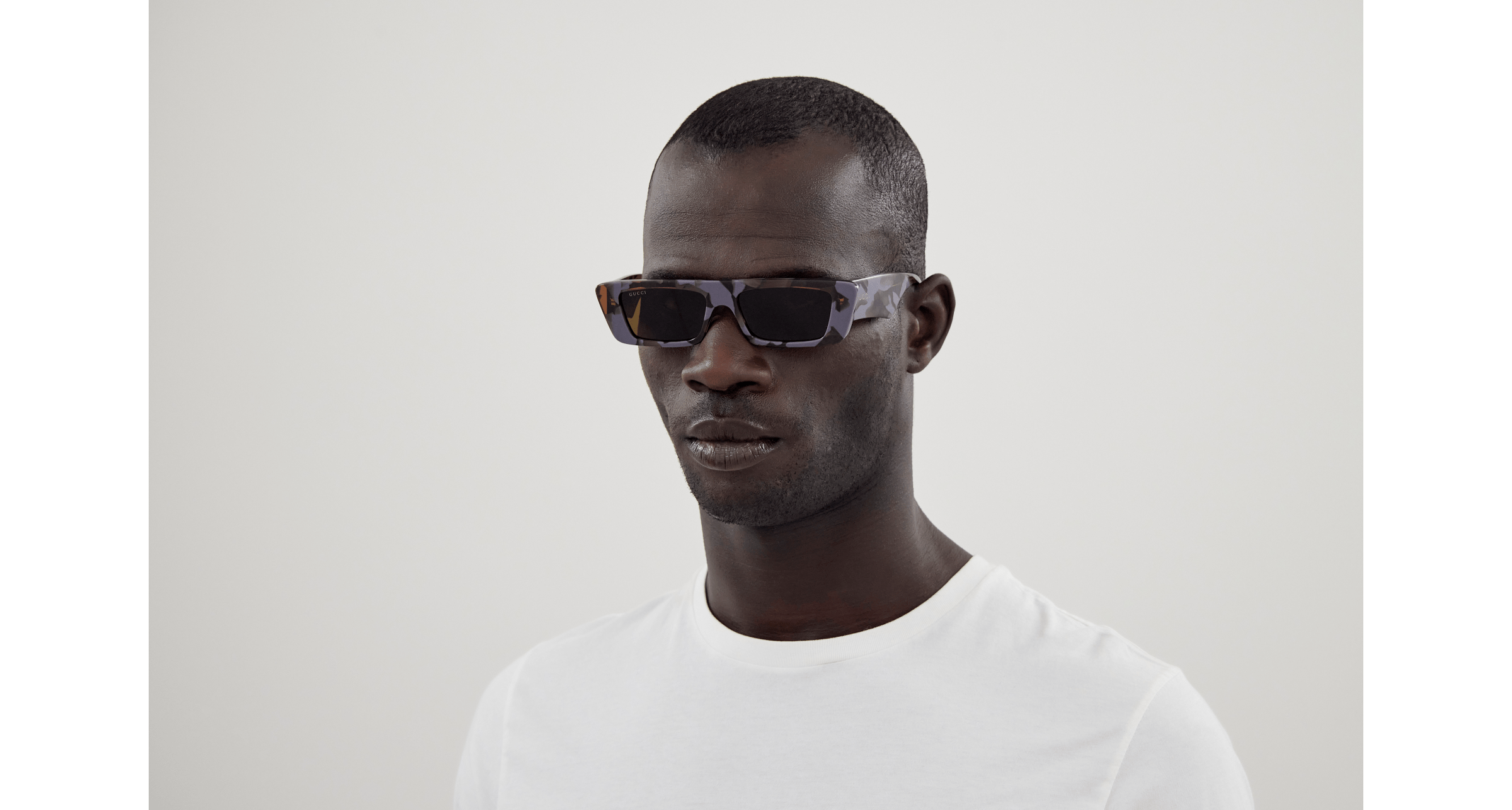 GUCCI GG1331S 006 54 SUNGLASSES