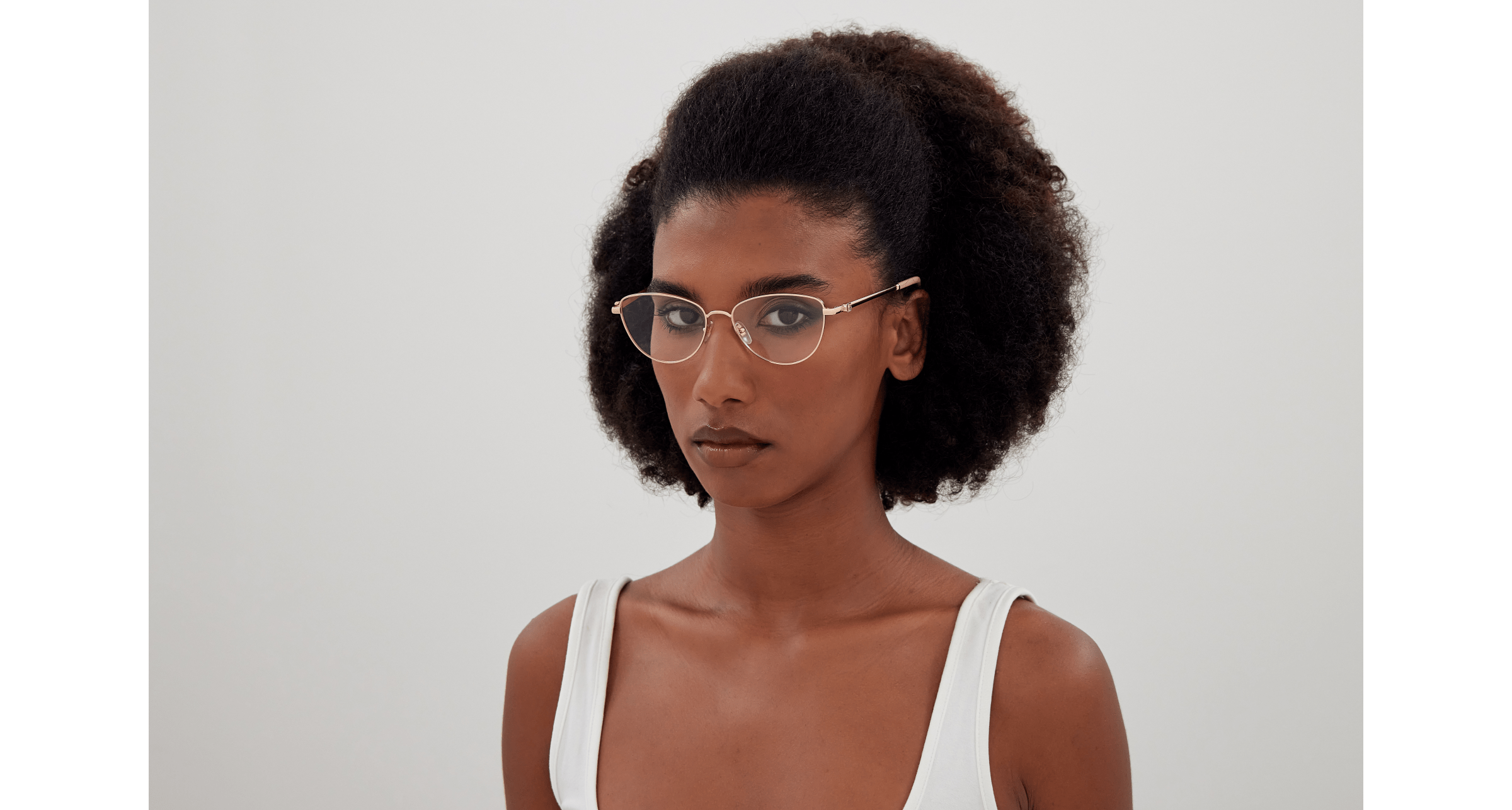 GUCCI GG1595O 002 55 FRAME