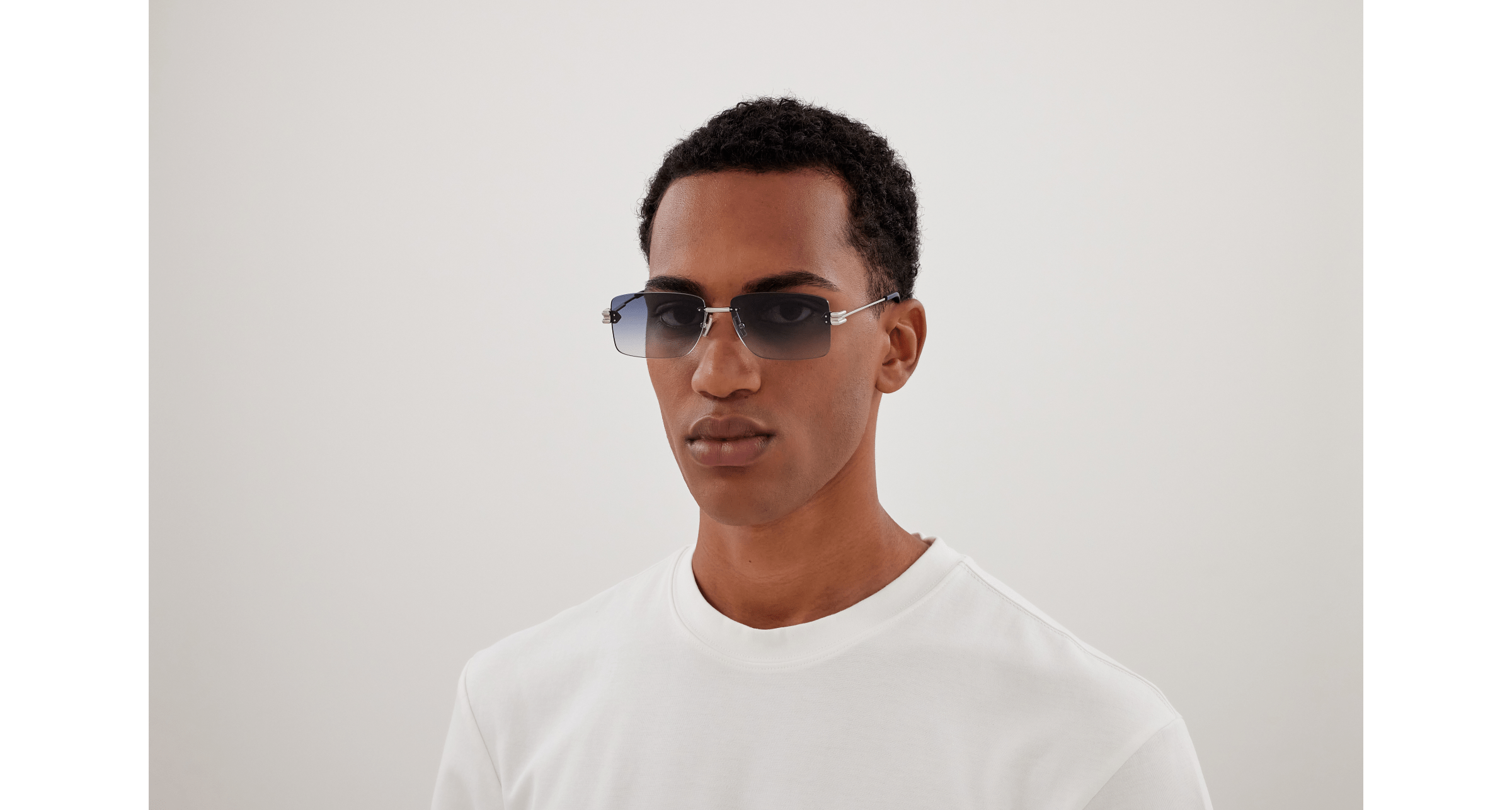 BOTTEGA VENETA BV1126S 005 58 SUNGLASSES