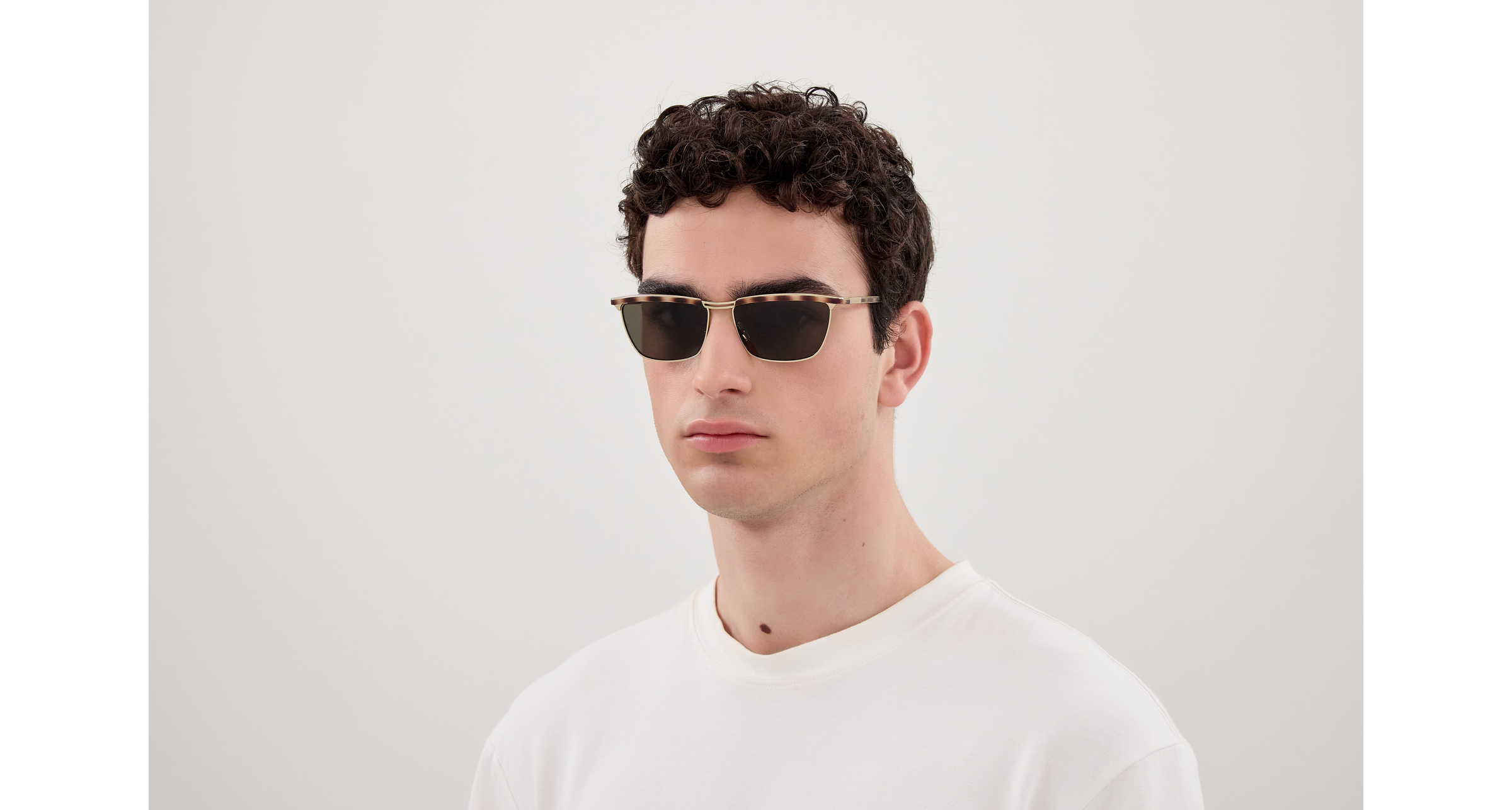 SAINT LAURENT SL795 JOE 001 57 SUNGLASSES