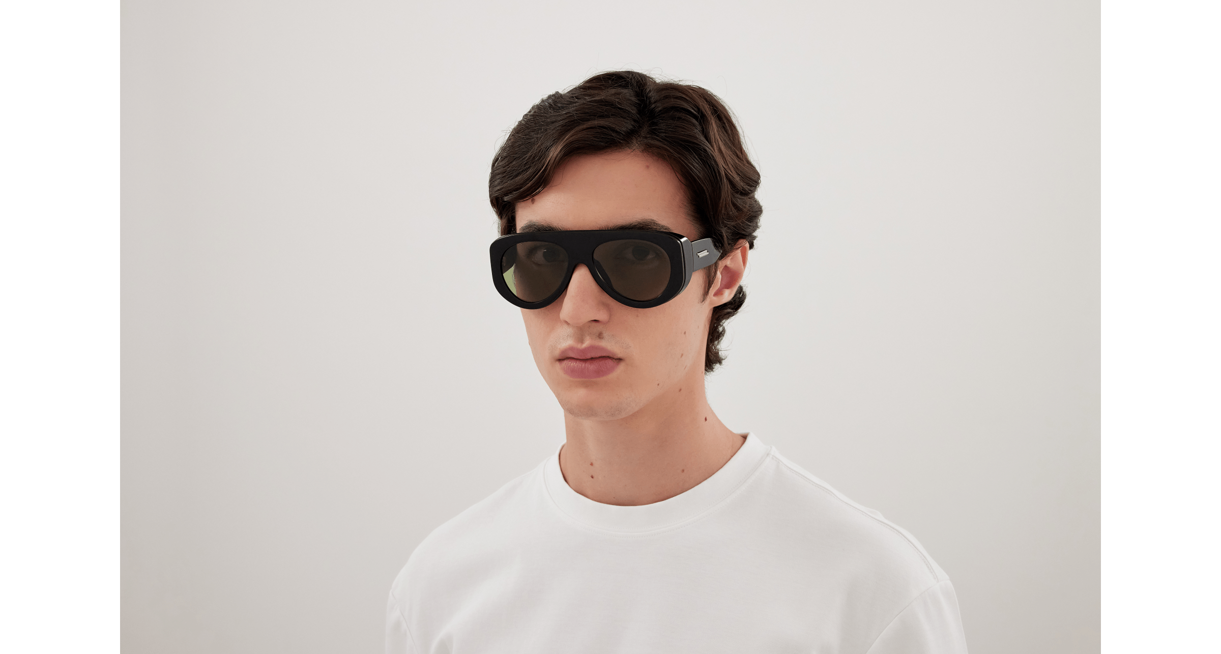 BOTTEGA VENETA BV1362S 006 58 SUNGLASSES