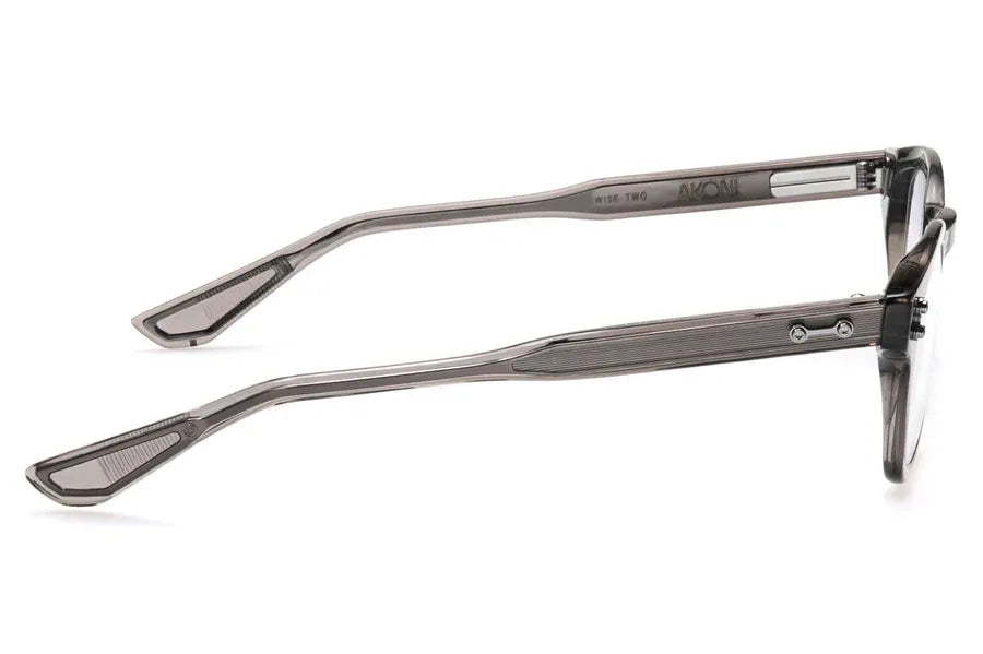 AKONI AKX516B WISE TWO GRY BLK 48 FRAME