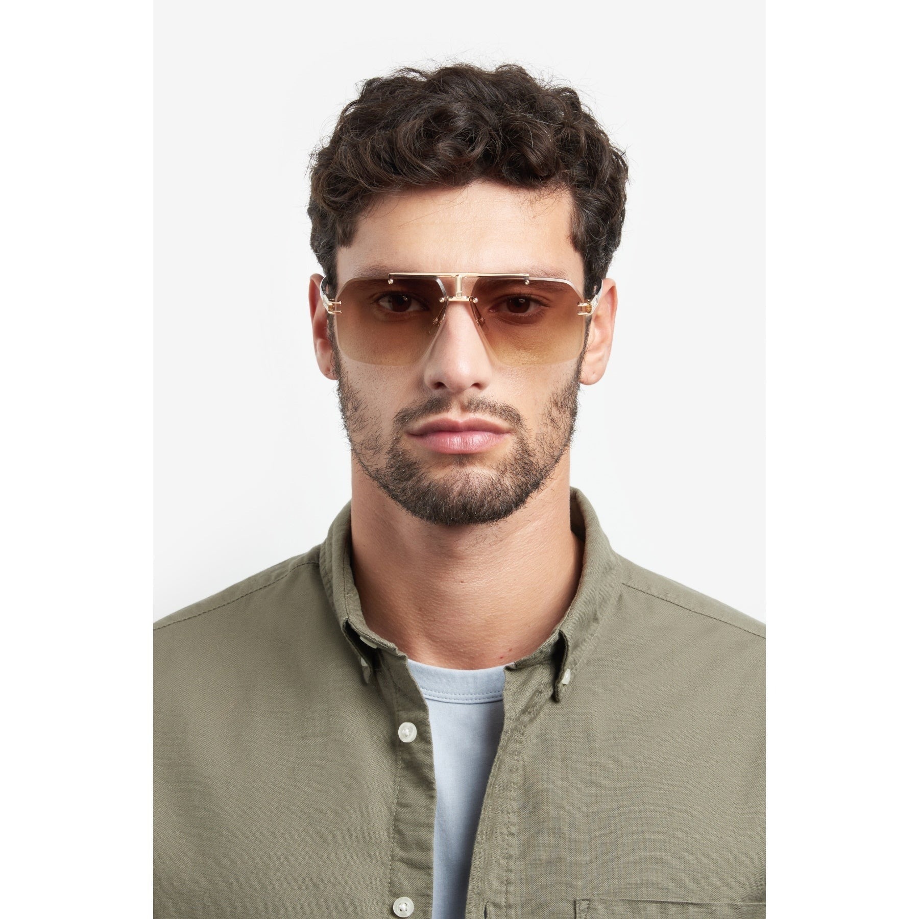 CARRERA CA1054S VVPYK 63 SUNGLASSES