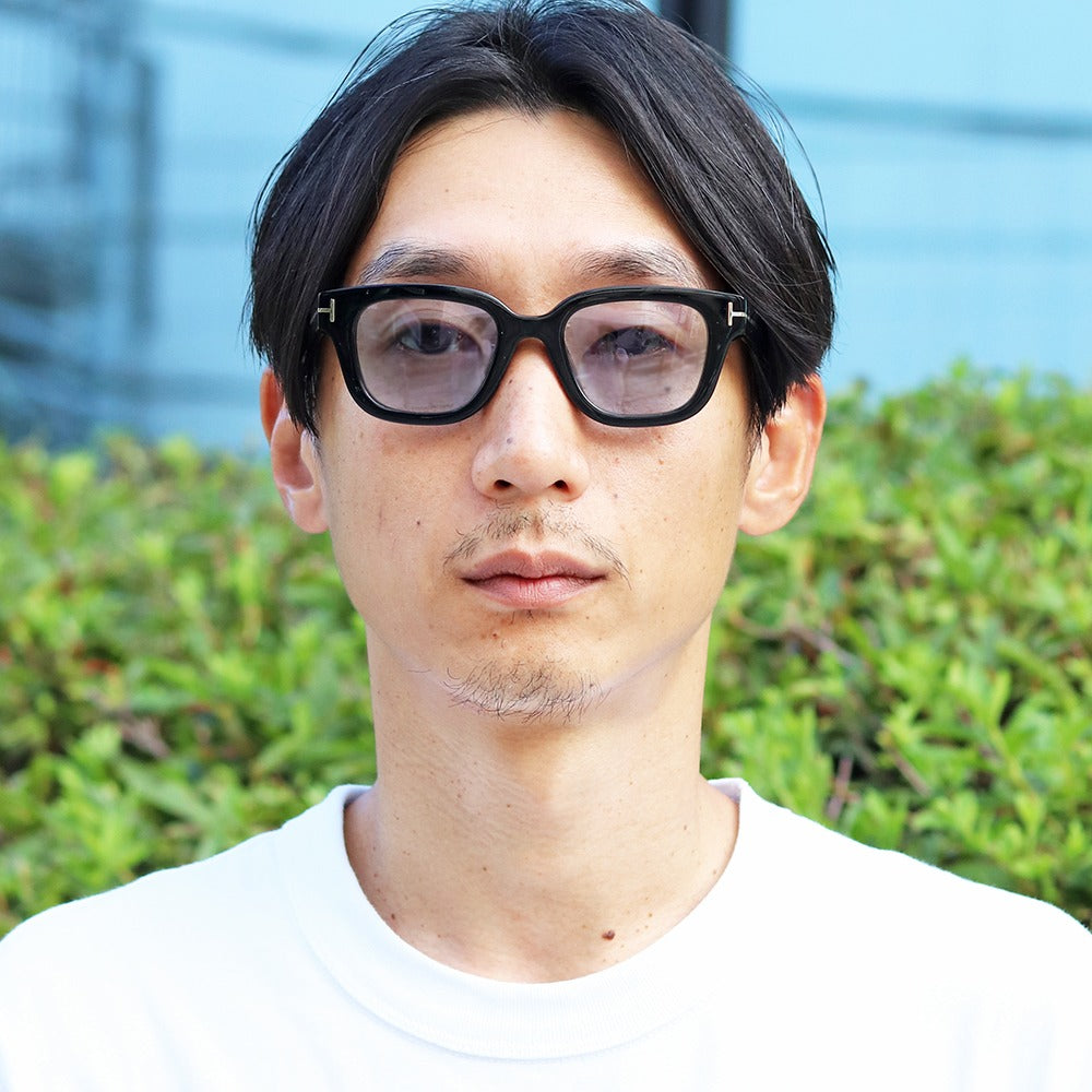 TOM FORD TF1274D 01A 49 SUNGLASSES