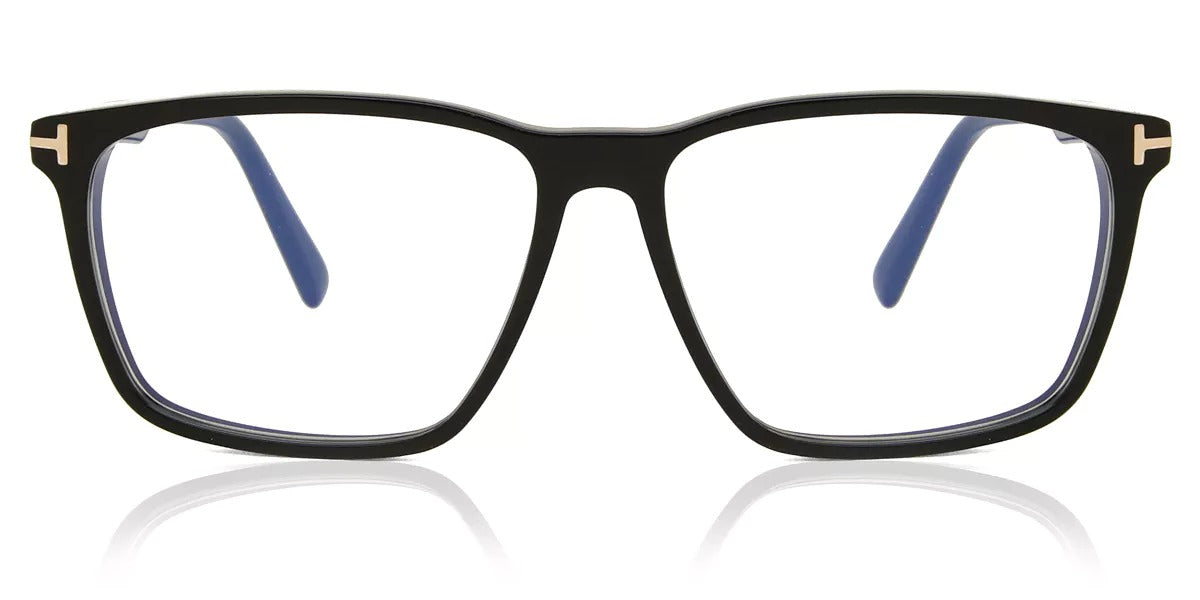 TOM FORD TF5959B 001 56 FRAME