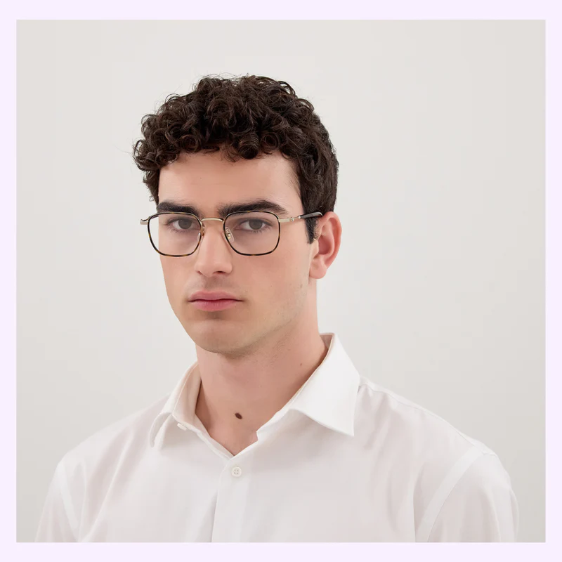 MONT BLANC MB0424O 003 50 FRAME