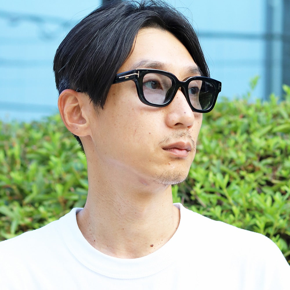 TOM FORD TF1274D 01A 49 SUNGLASSES