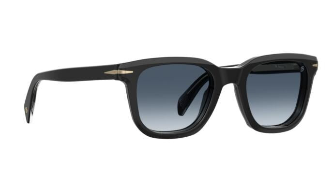 DAVID BECKHAM DB7043CS CLIPON 2M2Z7 50 SUNGLASSES