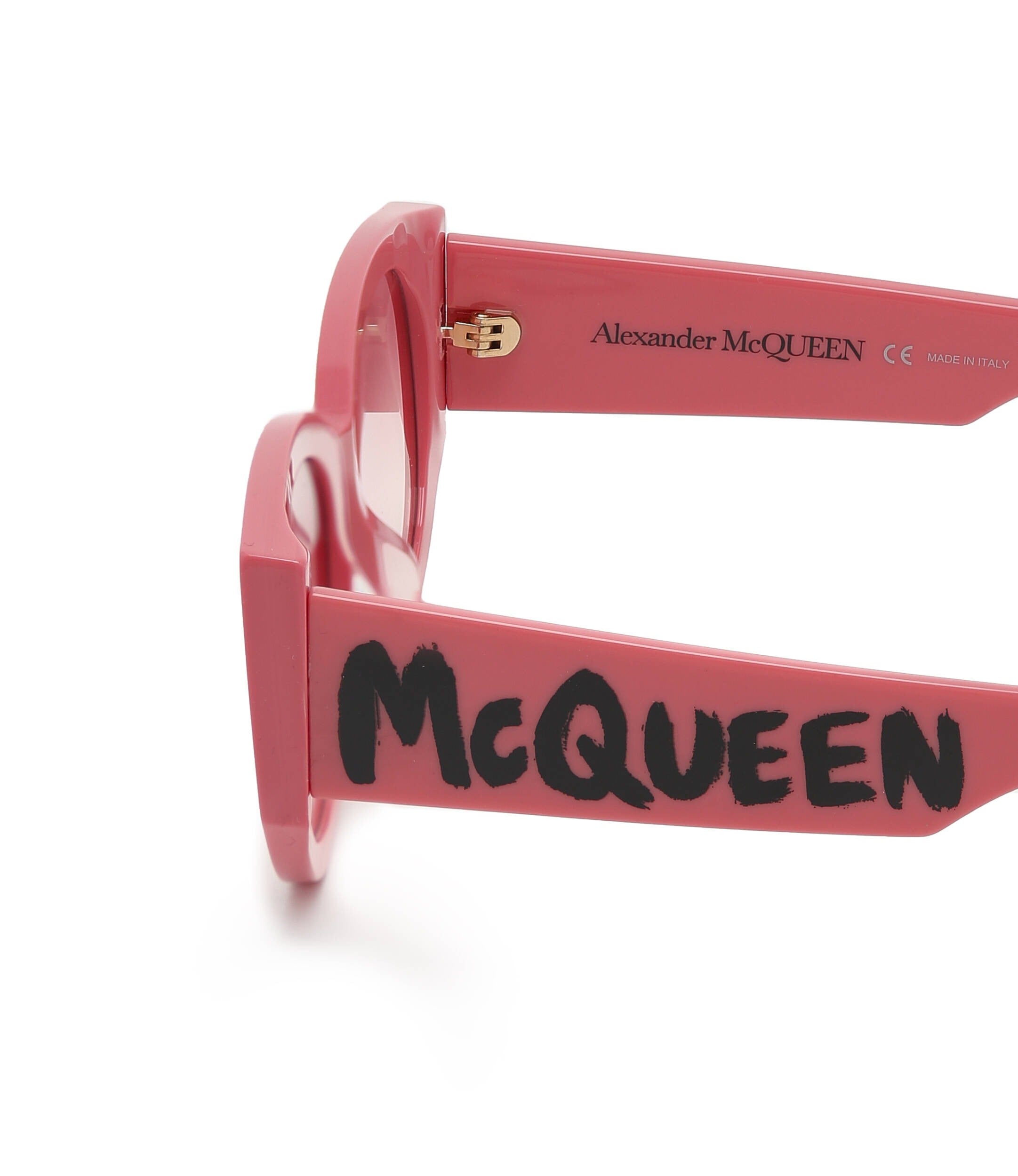 ALEXANDER MCQUEEN AM0330S 004 54 SUNGLASSES