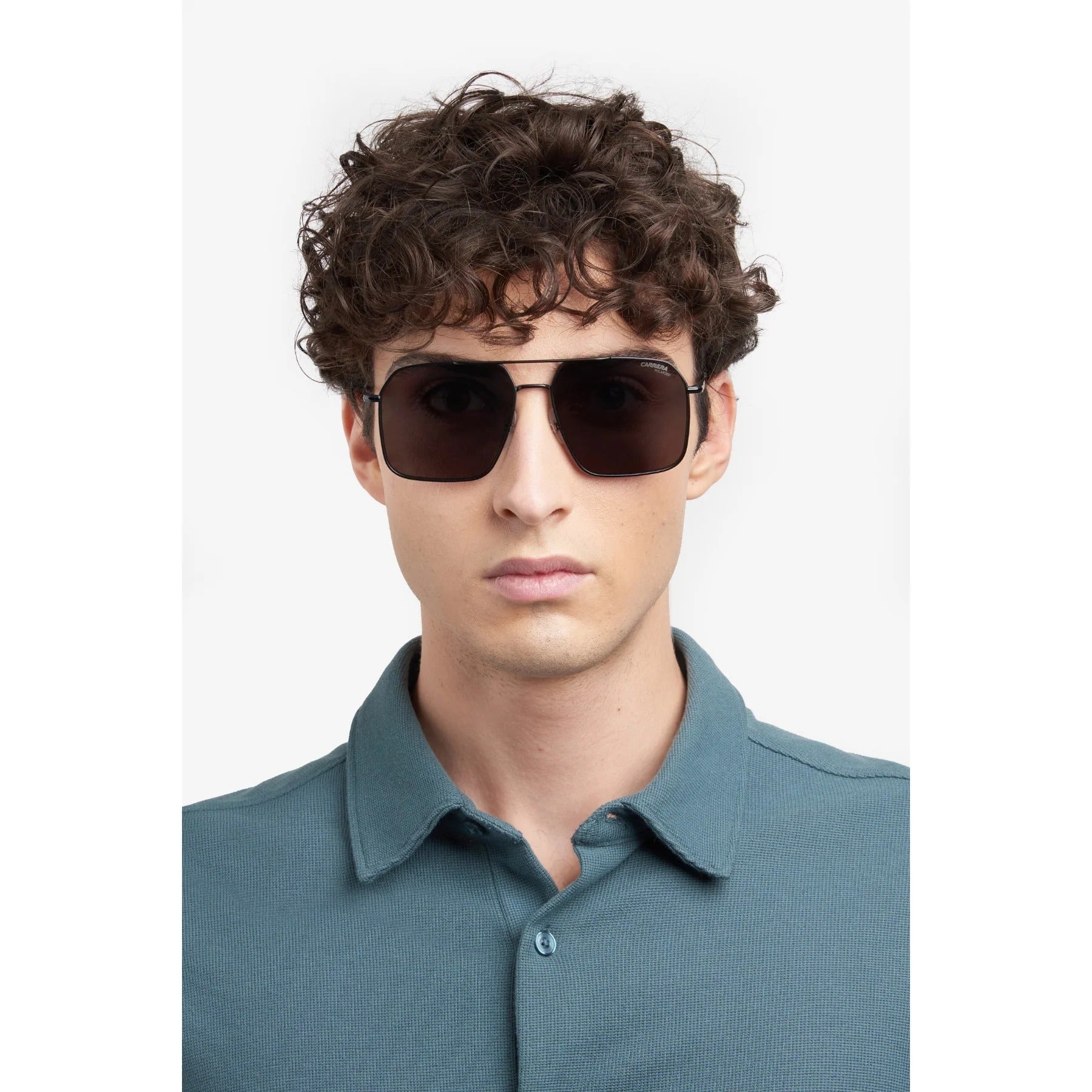 CARRERA CA333S J5GQ3 59 SUNGLASSES