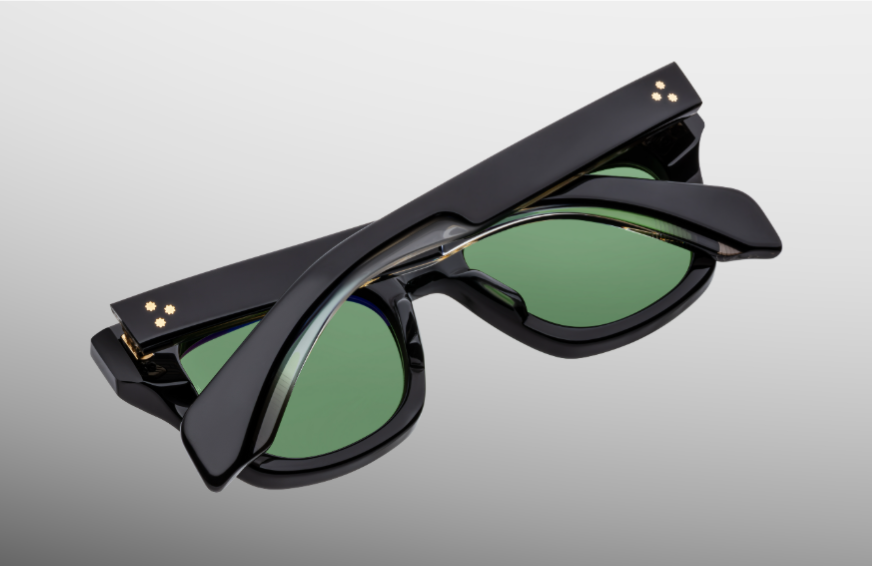 JACQUES MARIE MAGE DEALAN 53 61/500 JMMDEX18V 53 SUNGLASSES